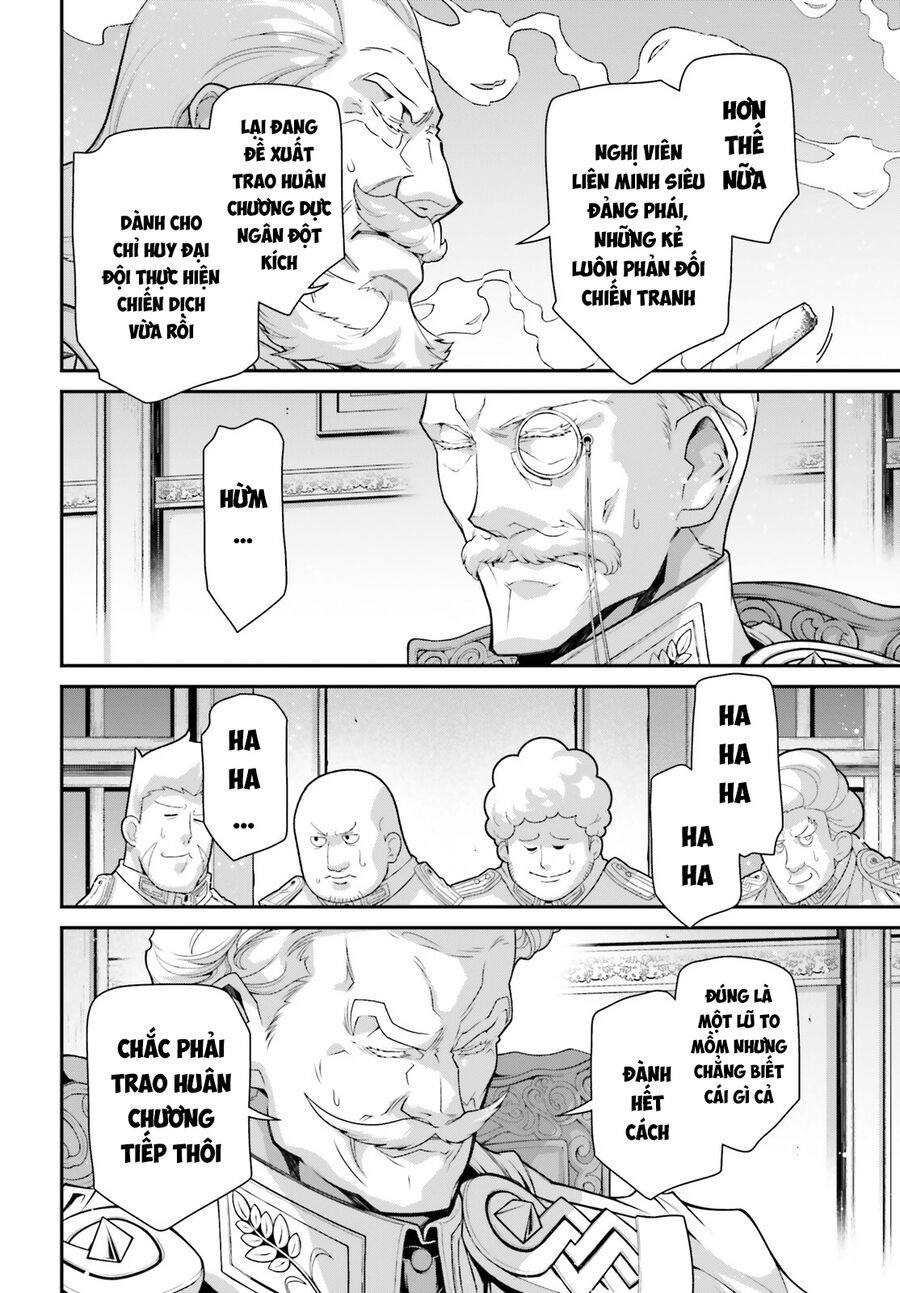 Ấu Nữ Chiến Ký Chapter 88 - 18