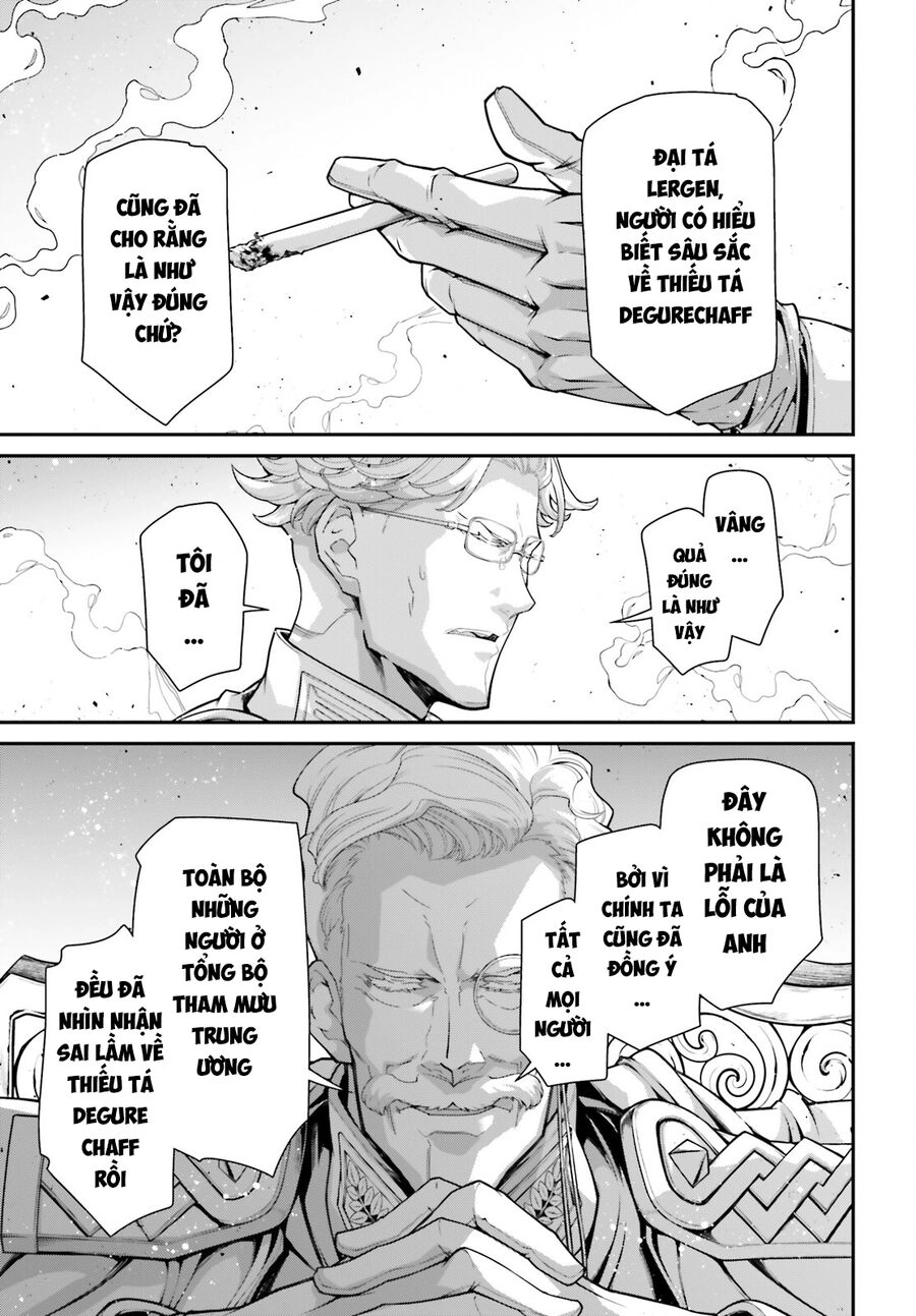 Ấu Nữ Chiến Ký Chapter 88 - 21