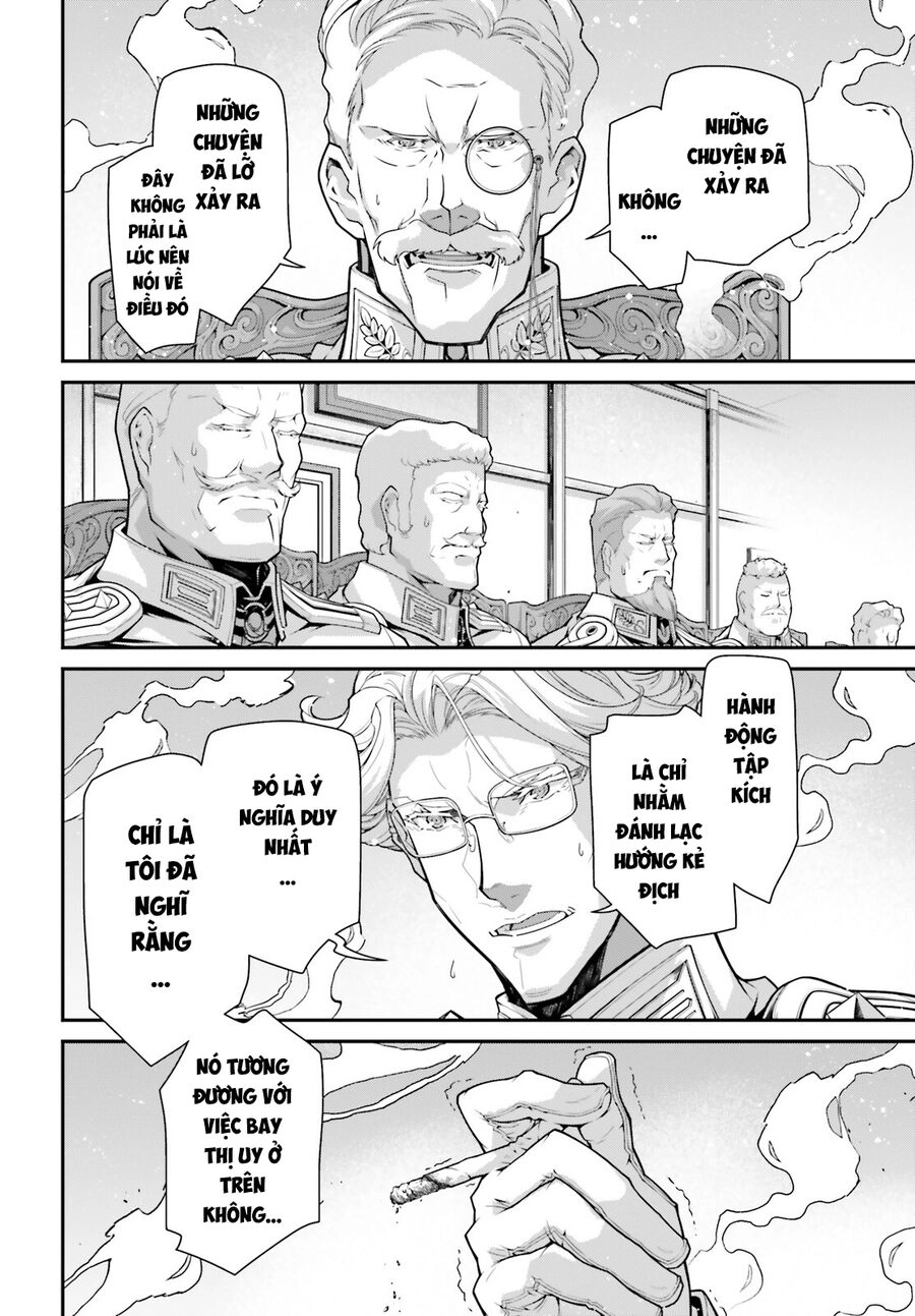 Ấu Nữ Chiến Ký Chapter 88 - 22