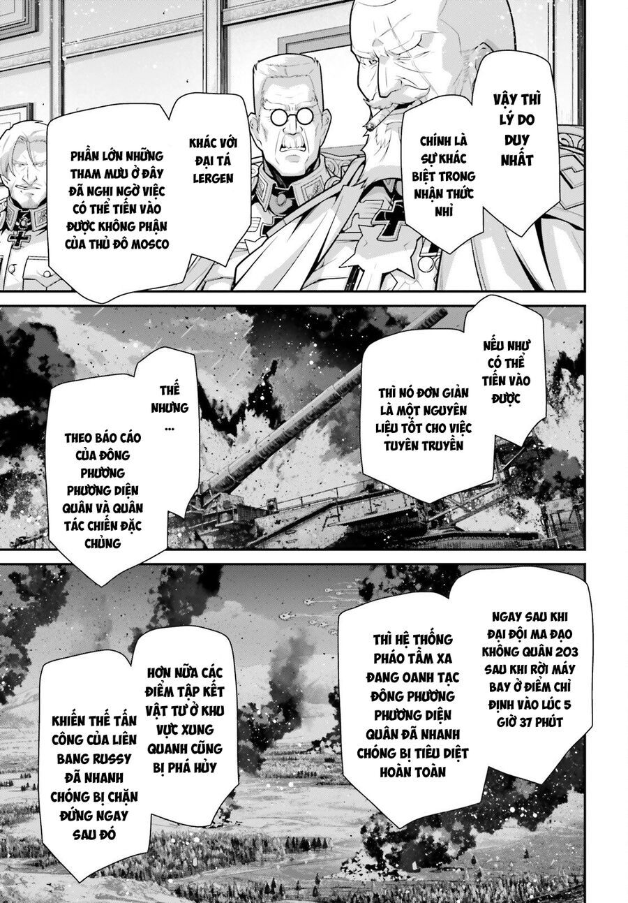 Ấu Nữ Chiến Ký Chapter 88 - 23