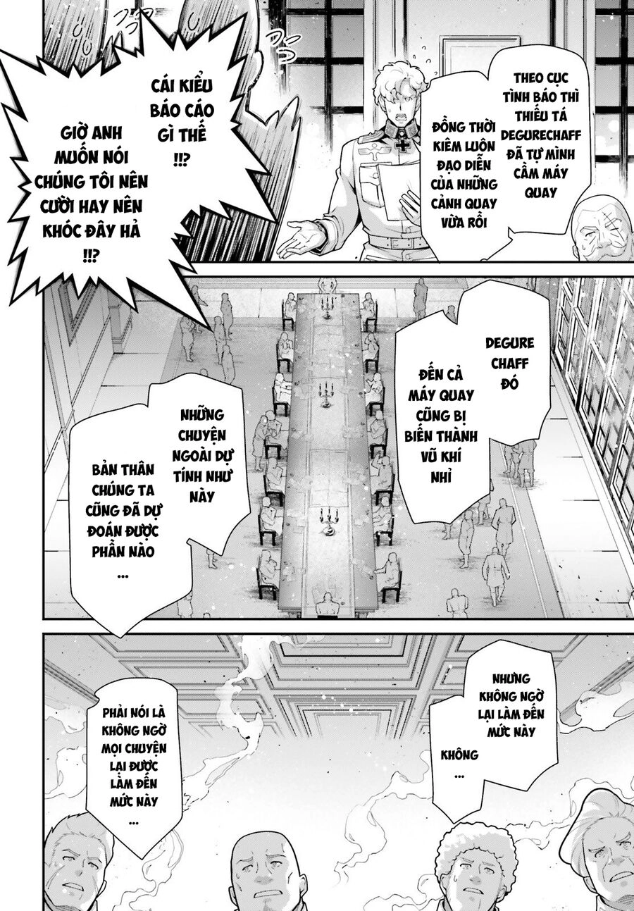 Ấu Nữ Chiến Ký Chapter 88 - 26