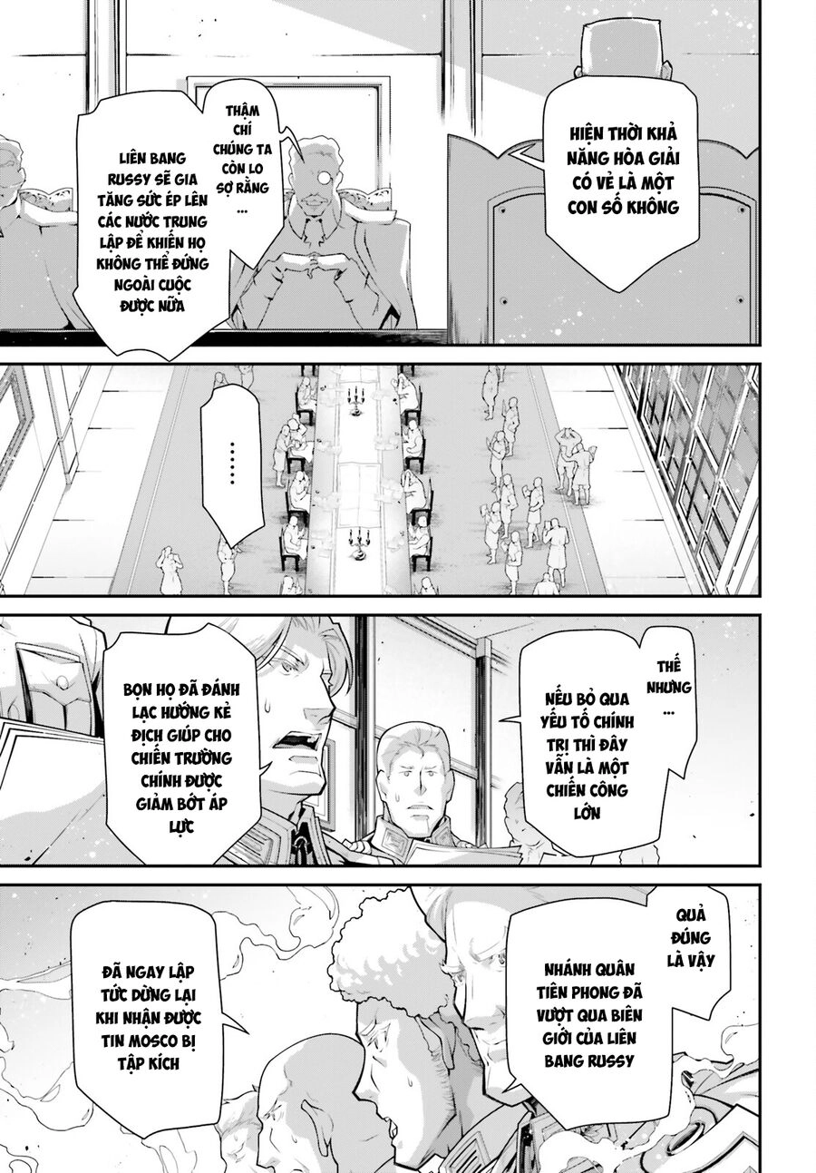 Ấu Nữ Chiến Ký Chapter 88 - 29