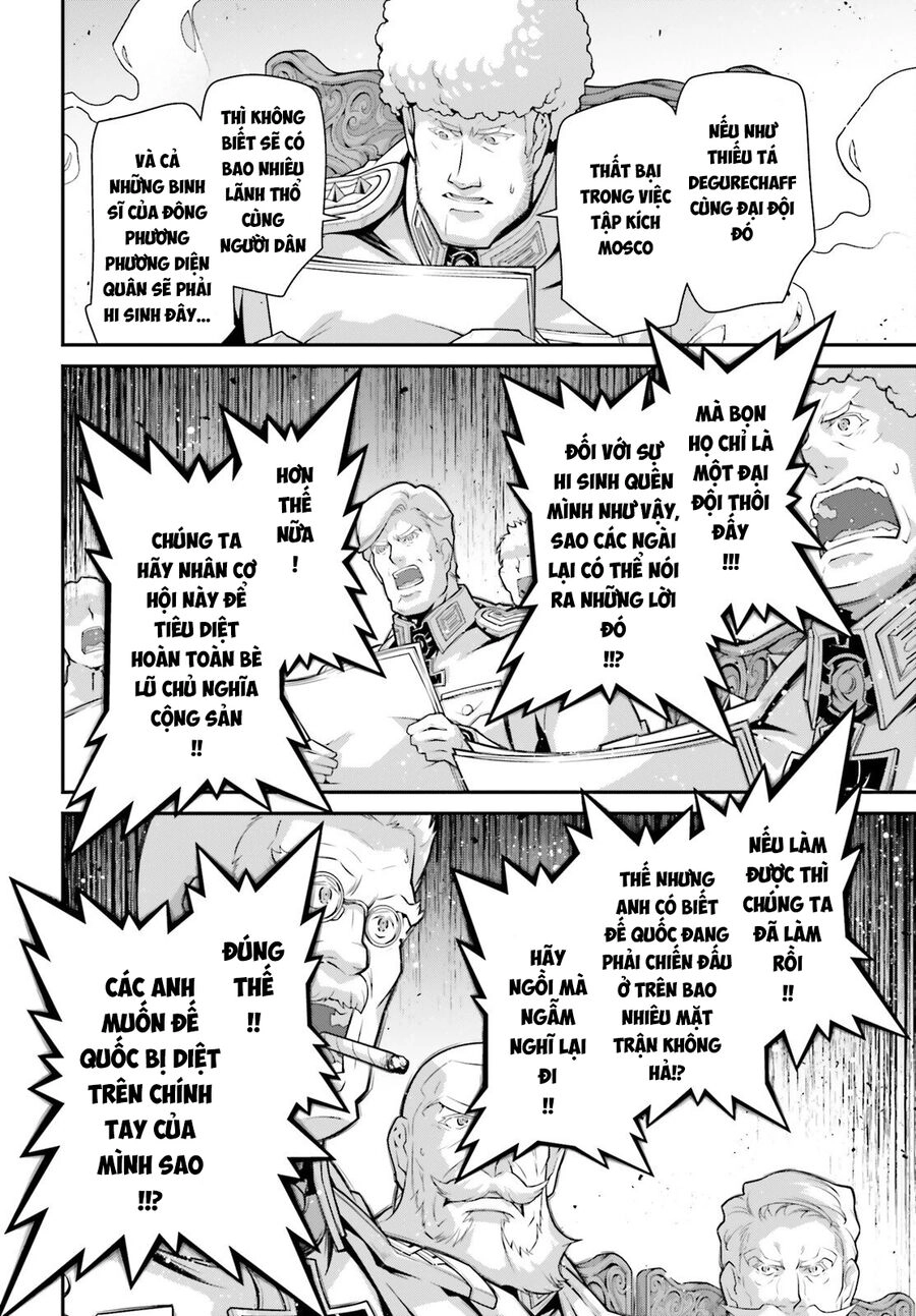 Ấu Nữ Chiến Ký Chapter 88 - 30