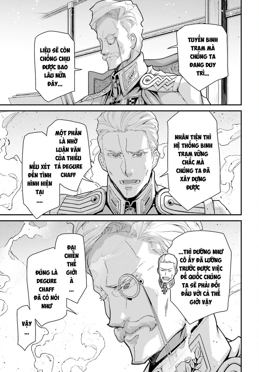 Ấu Nữ Chiến Ký Chapter 88 - 31