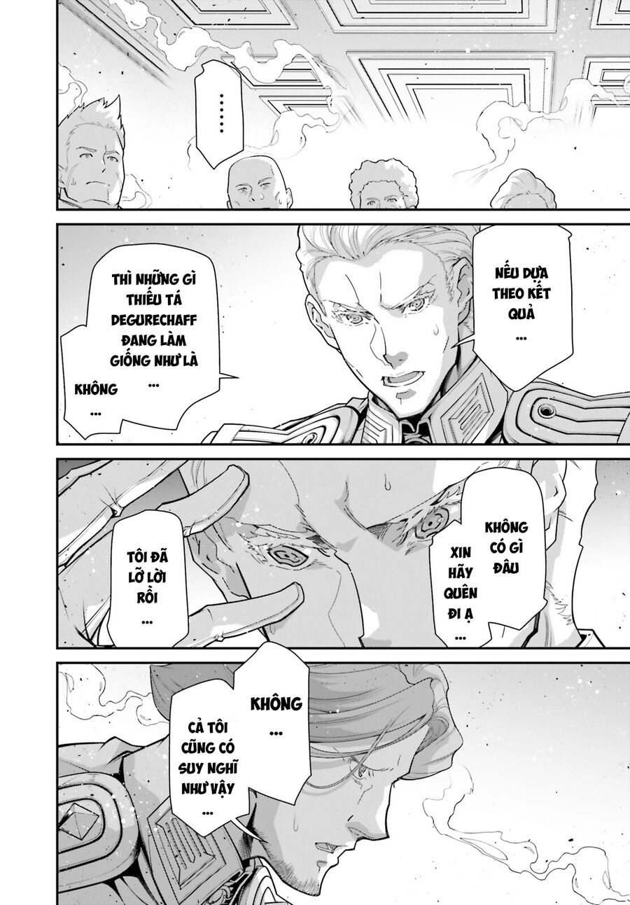 Ấu Nữ Chiến Ký Chapter 88 - 32