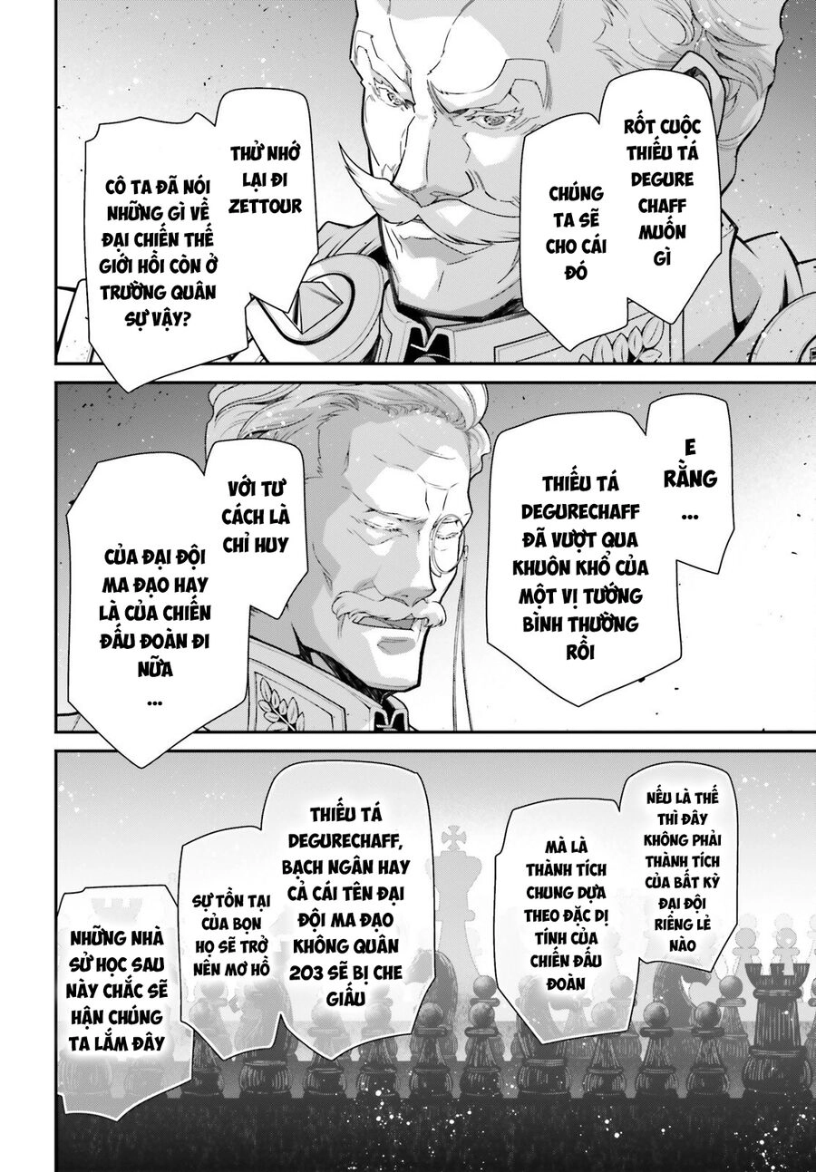 Ấu Nữ Chiến Ký Chapter 88 - 36