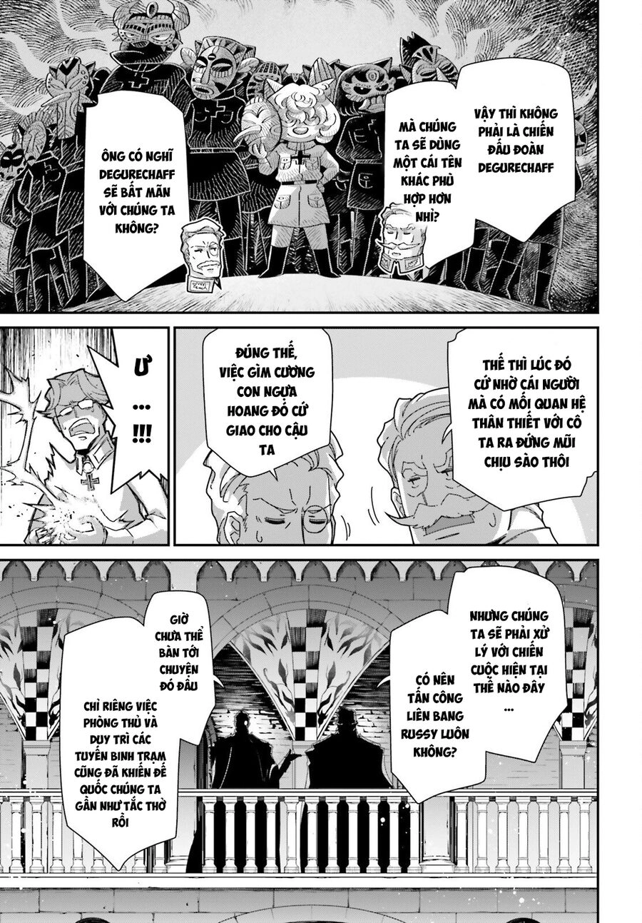 Ấu Nữ Chiến Ký Chapter 88 - 37