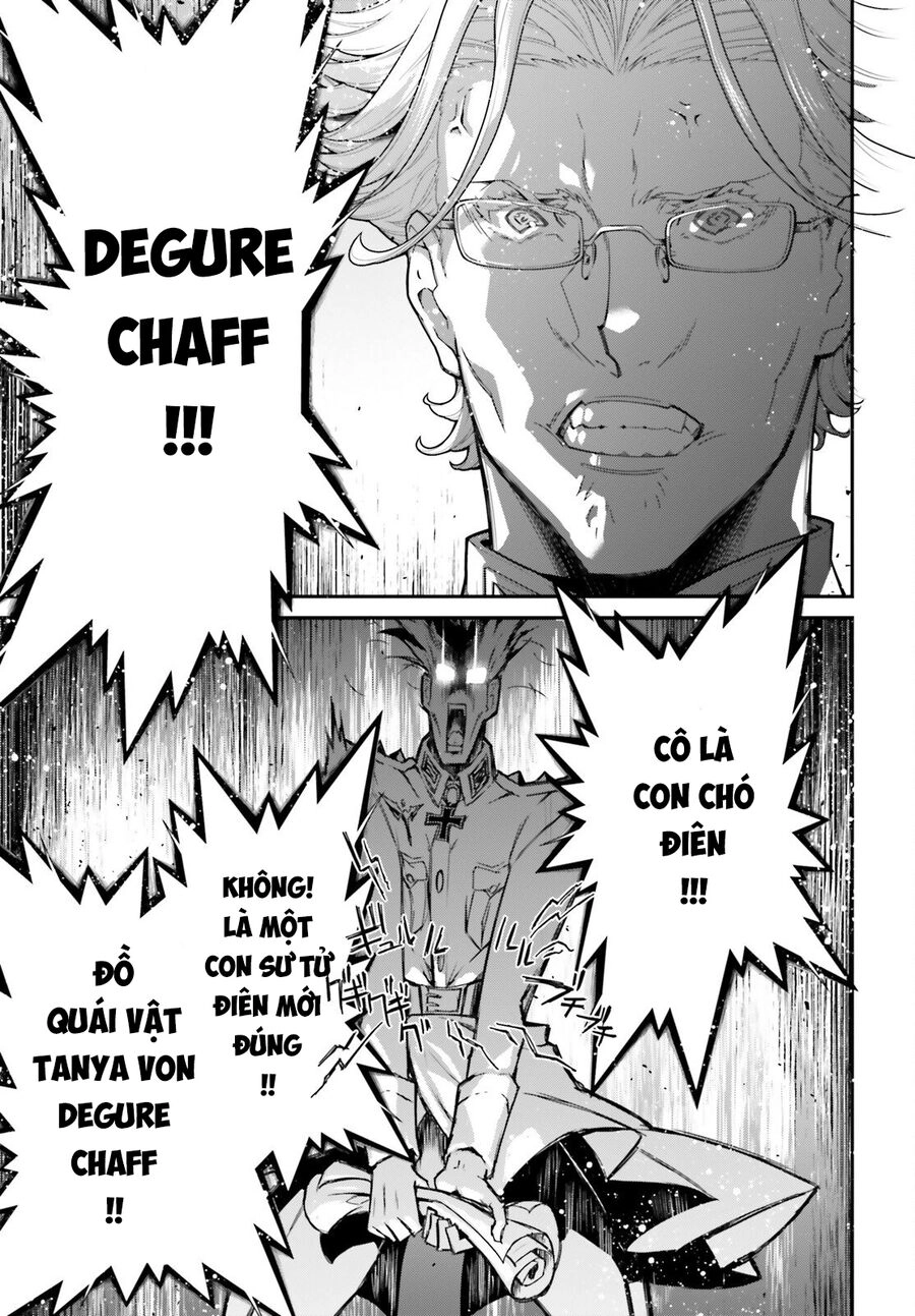 Ấu Nữ Chiến Ký Chapter 88 - 39