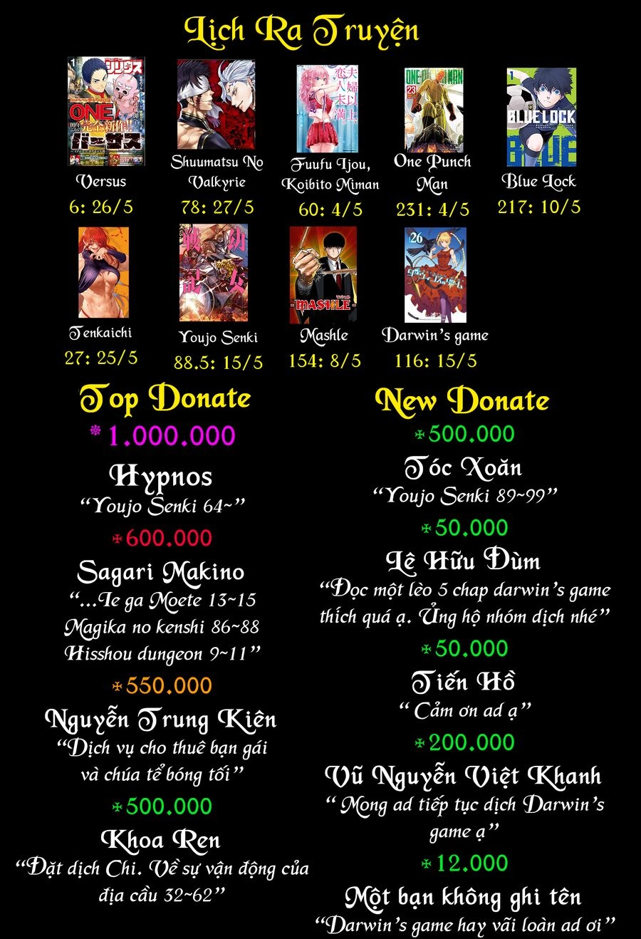 Ấu Nữ Chiến Ký Chapter 88 - 42