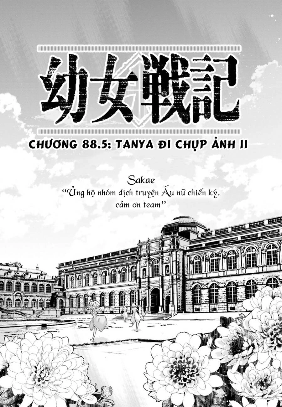 Ấu Nữ Chiến Ký Chapter 88.5 - 2