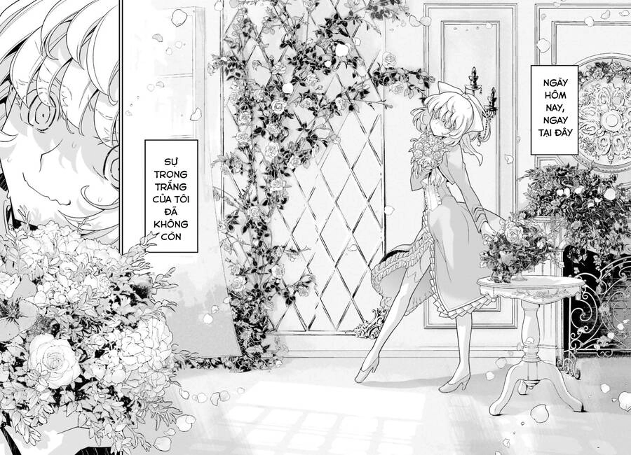 Ấu Nữ Chiến Ký Chapter 88.5 - 7