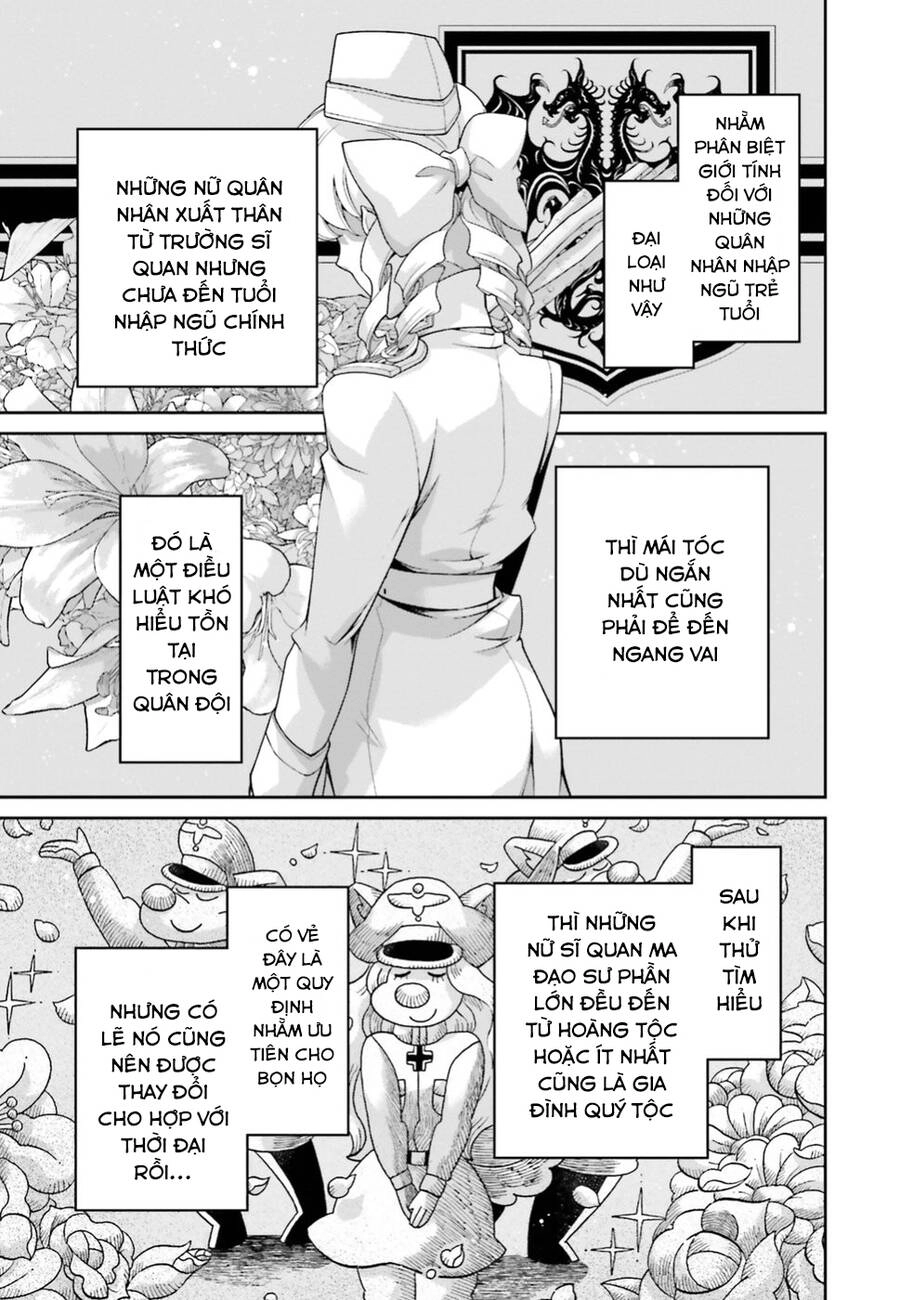 Ấu Nữ Chiến Ký Chapter 88.5 - 9