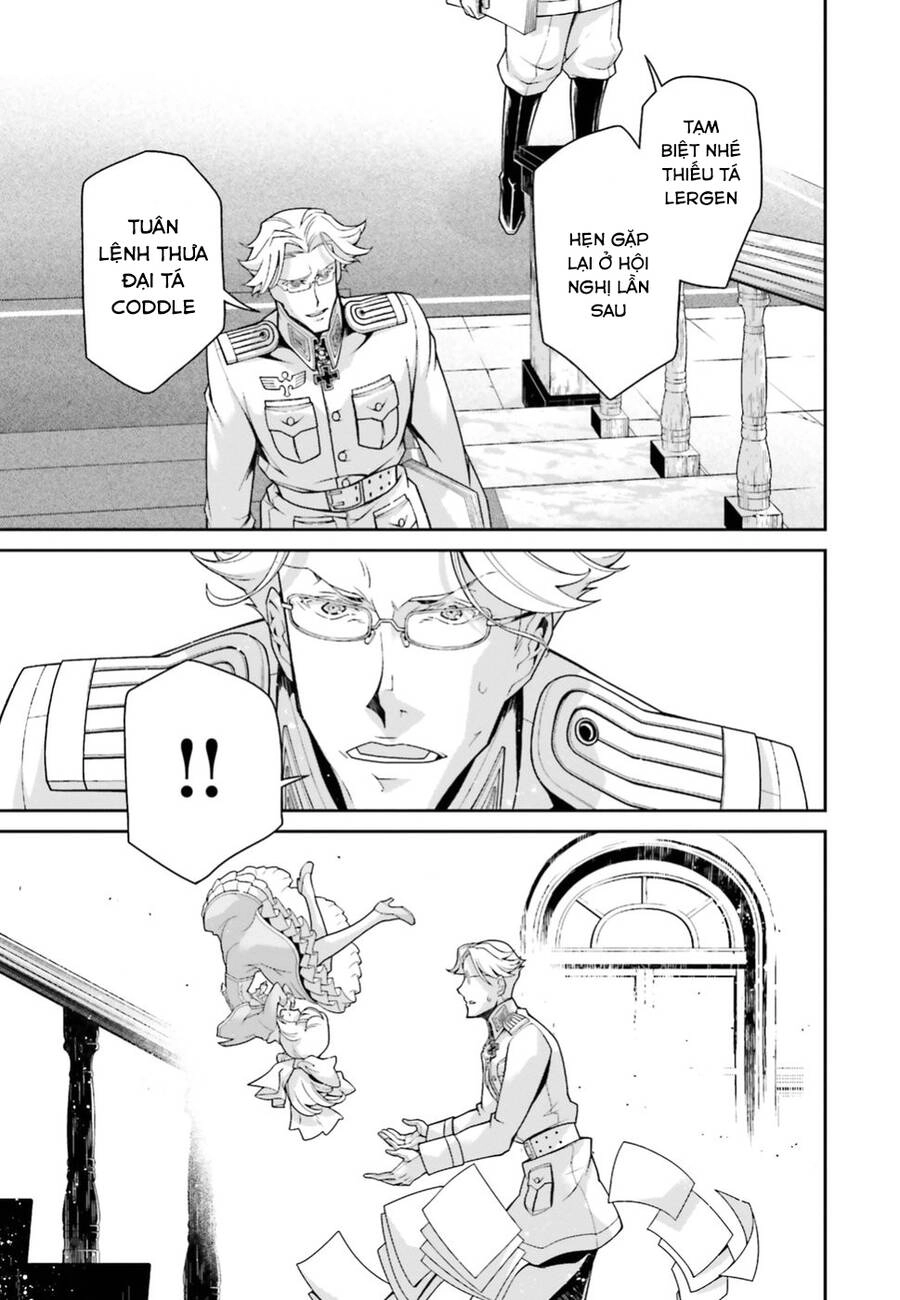 Ấu Nữ Chiến Ký Chapter 88.5 - 24