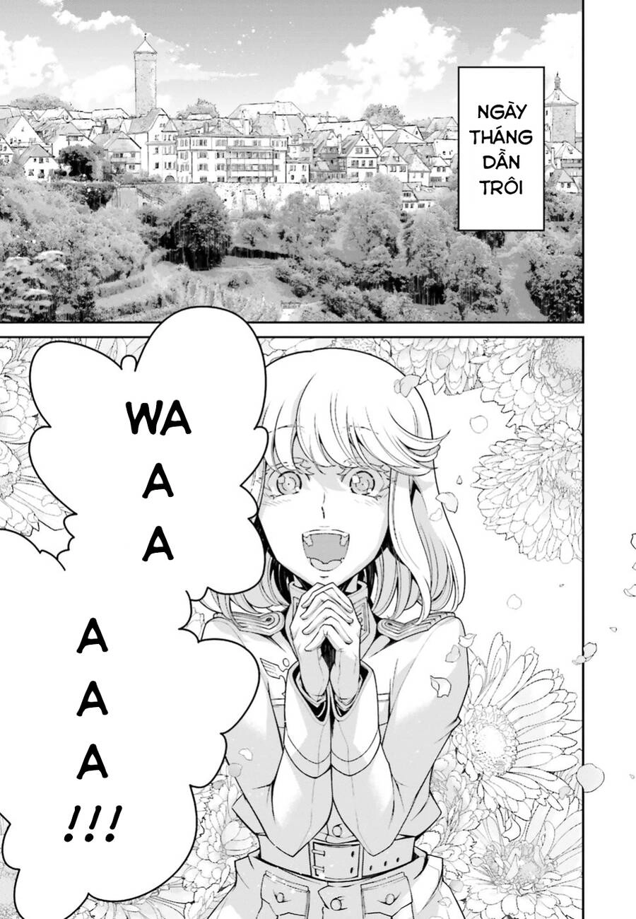 Ấu Nữ Chiến Ký Chapter 88.5 - 35