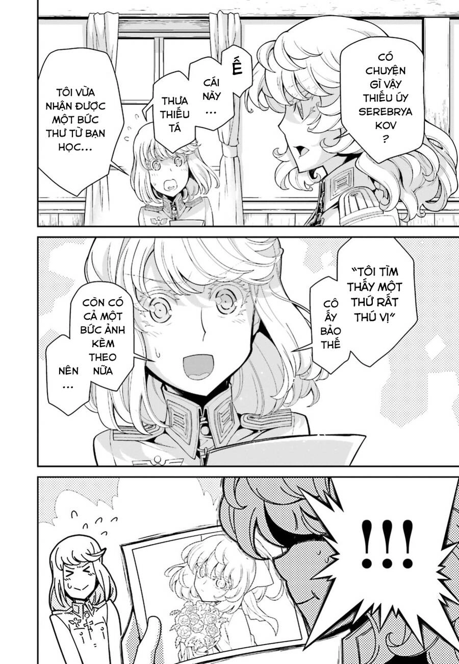 Ấu Nữ Chiến Ký Chapter 88.5 - 36