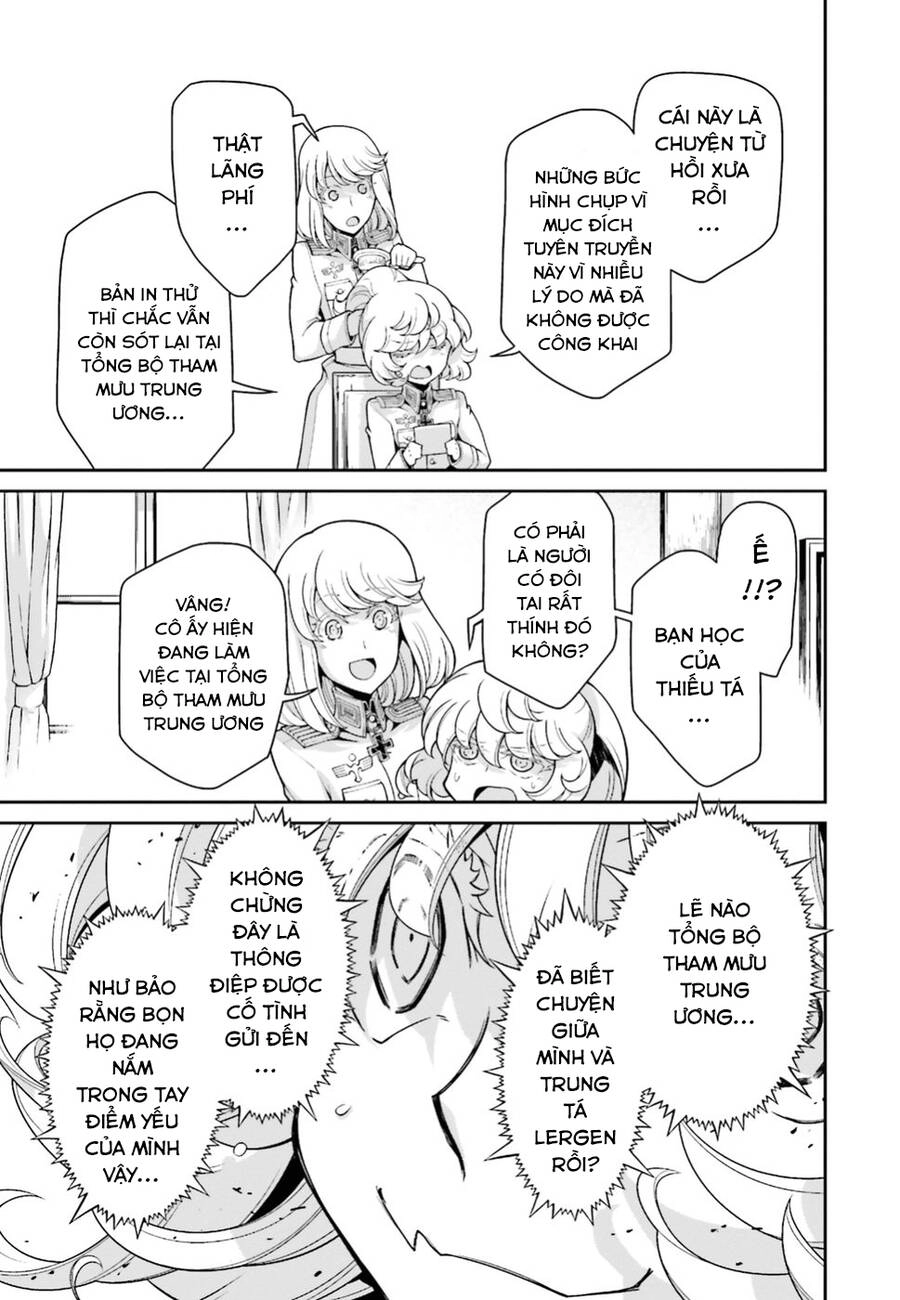 Ấu Nữ Chiến Ký Chapter 88.5 - 37