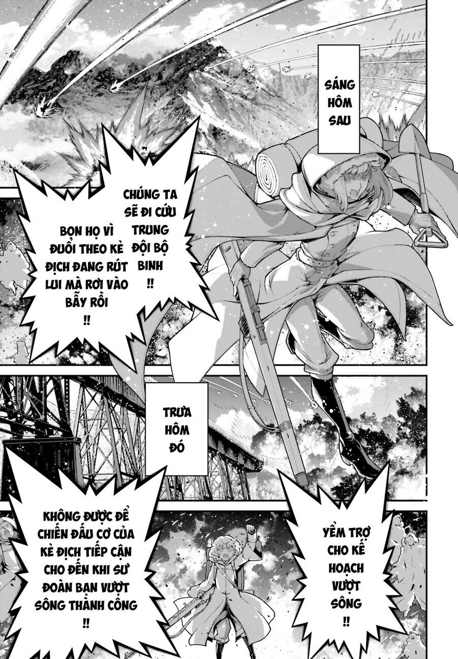 Ấu Nữ Chiến Ký Chapter 89 - 3