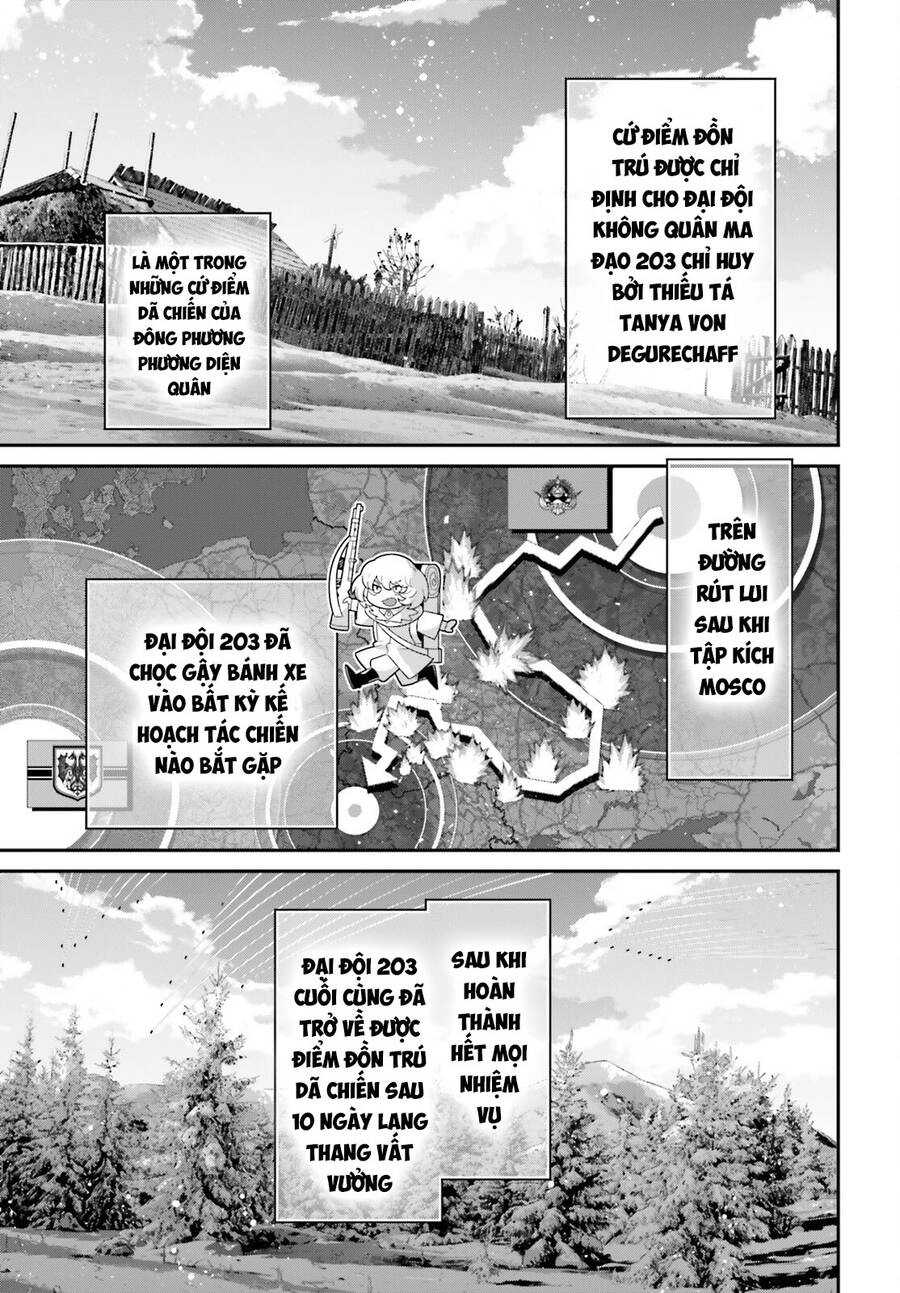 Ấu Nữ Chiến Ký Chapter 89 - 5