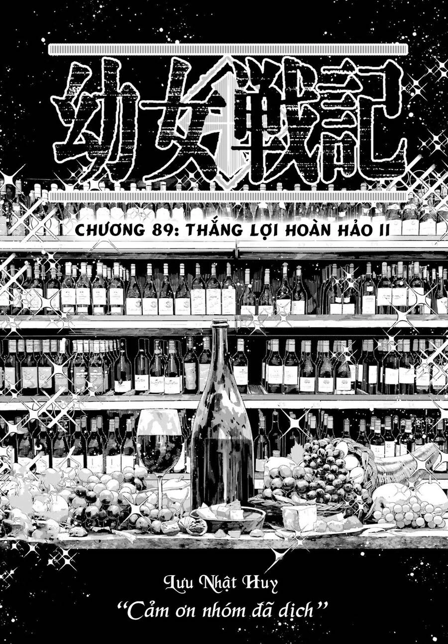 Ấu Nữ Chiến Ký Chapter 89 - 8