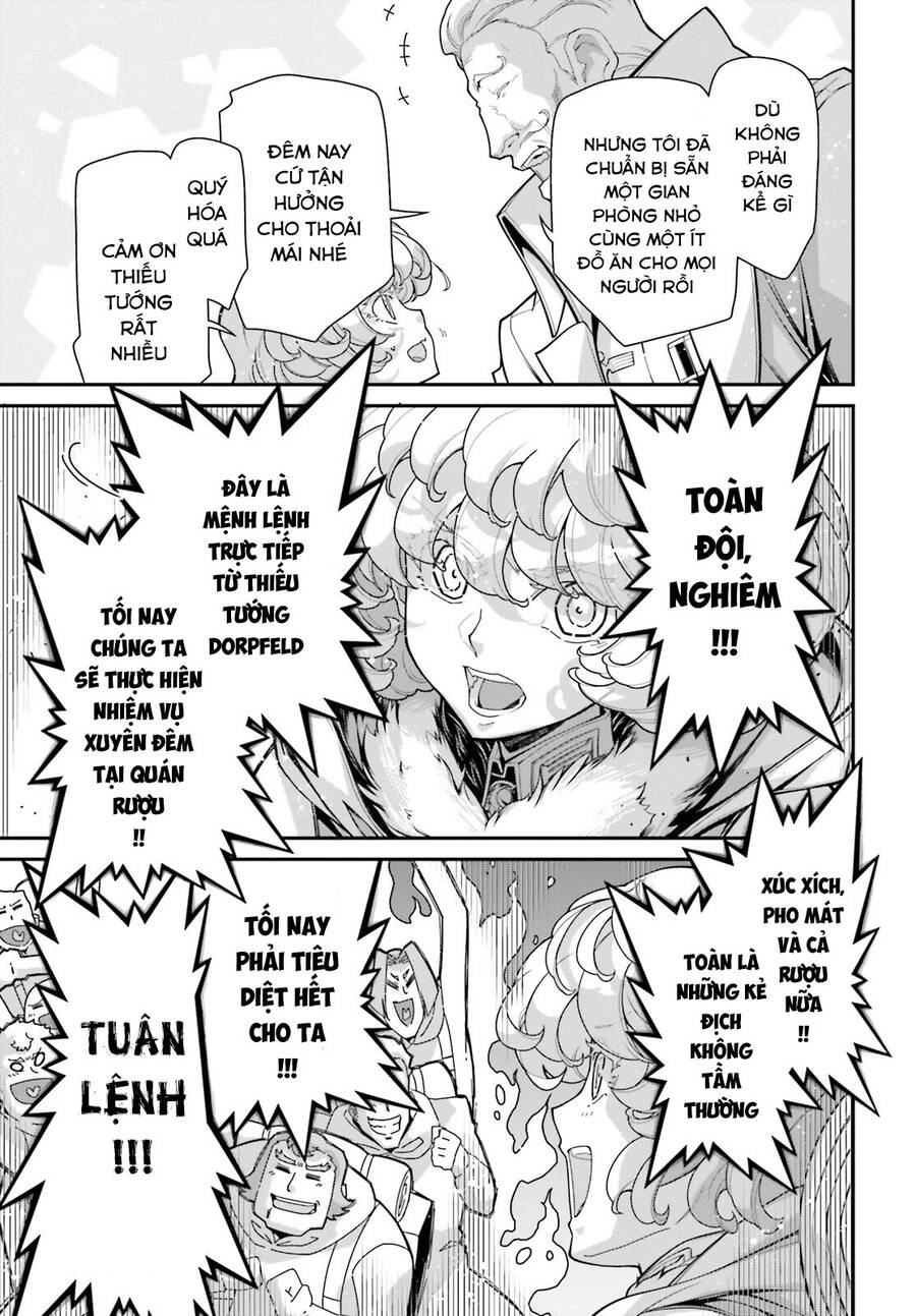 Ấu Nữ Chiến Ký Chapter 89 - 12