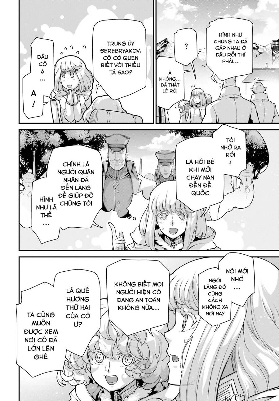 Ấu Nữ Chiến Ký Chapter 89 - 13