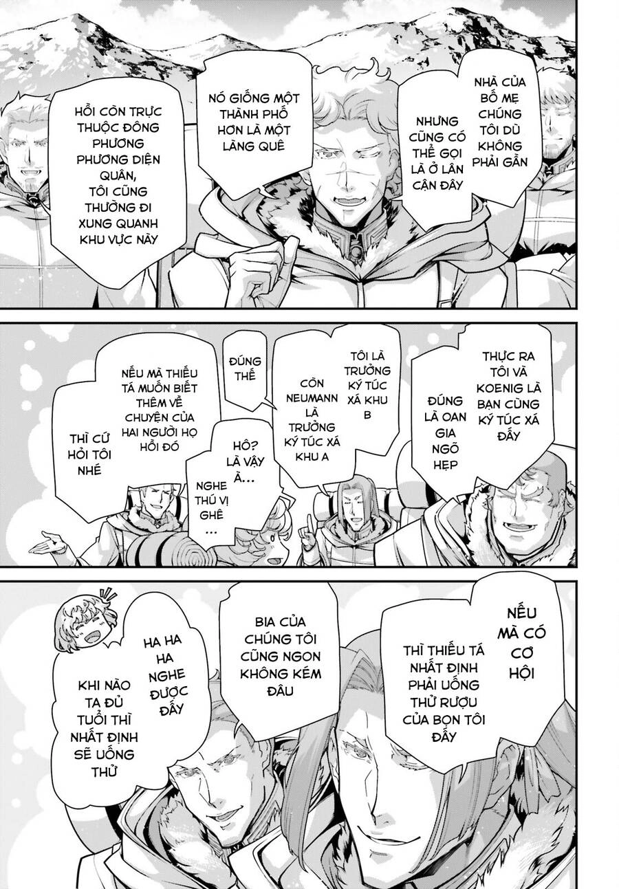 Ấu Nữ Chiến Ký Chapter 89 - 14