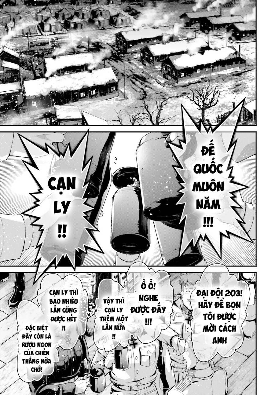 Ấu Nữ Chiến Ký Chapter 89 - 16