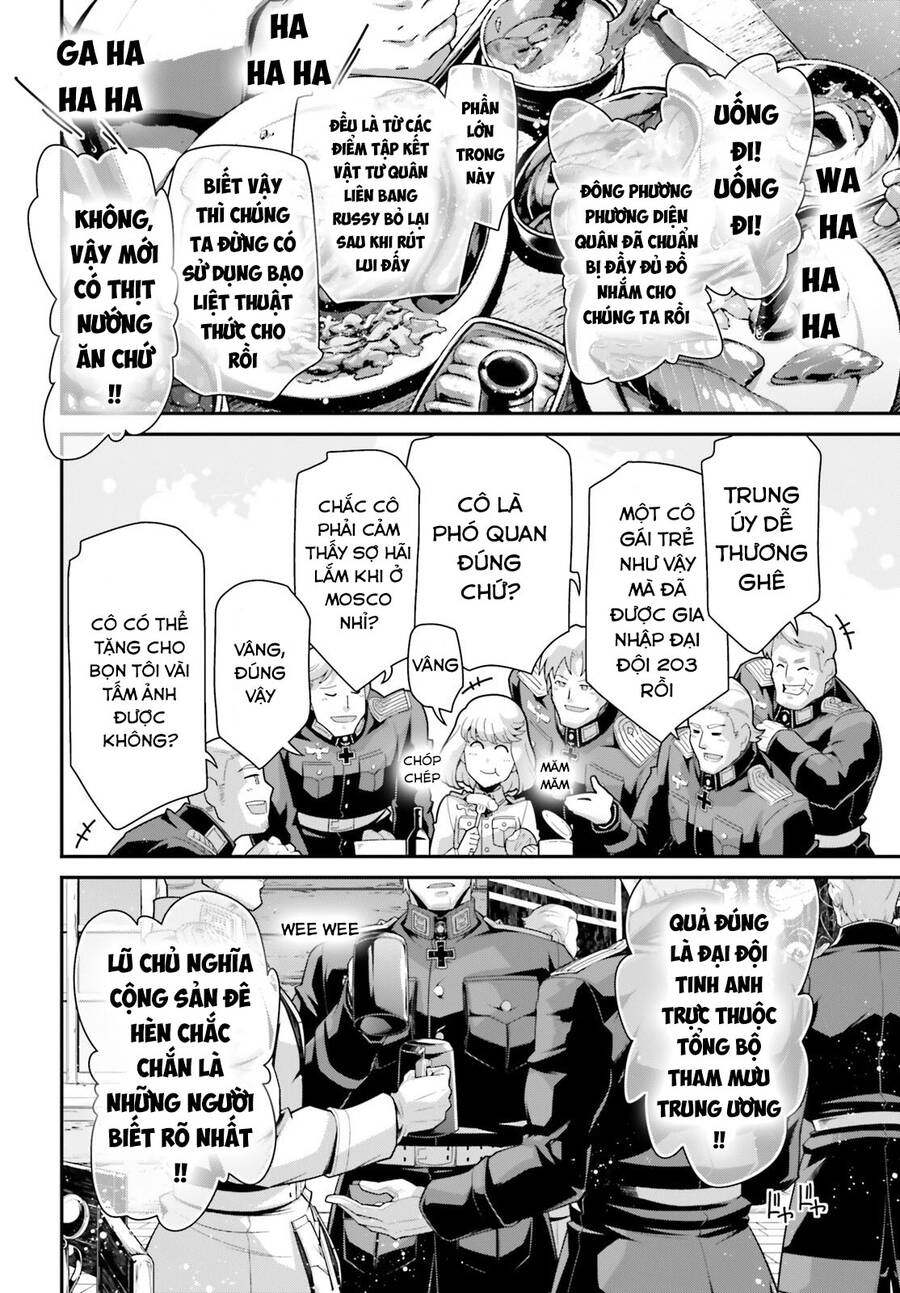 Ấu Nữ Chiến Ký Chapter 89 - 17