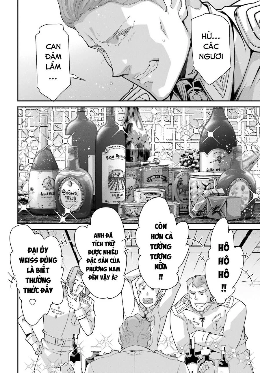 Ấu Nữ Chiến Ký Chapter 89 - 19