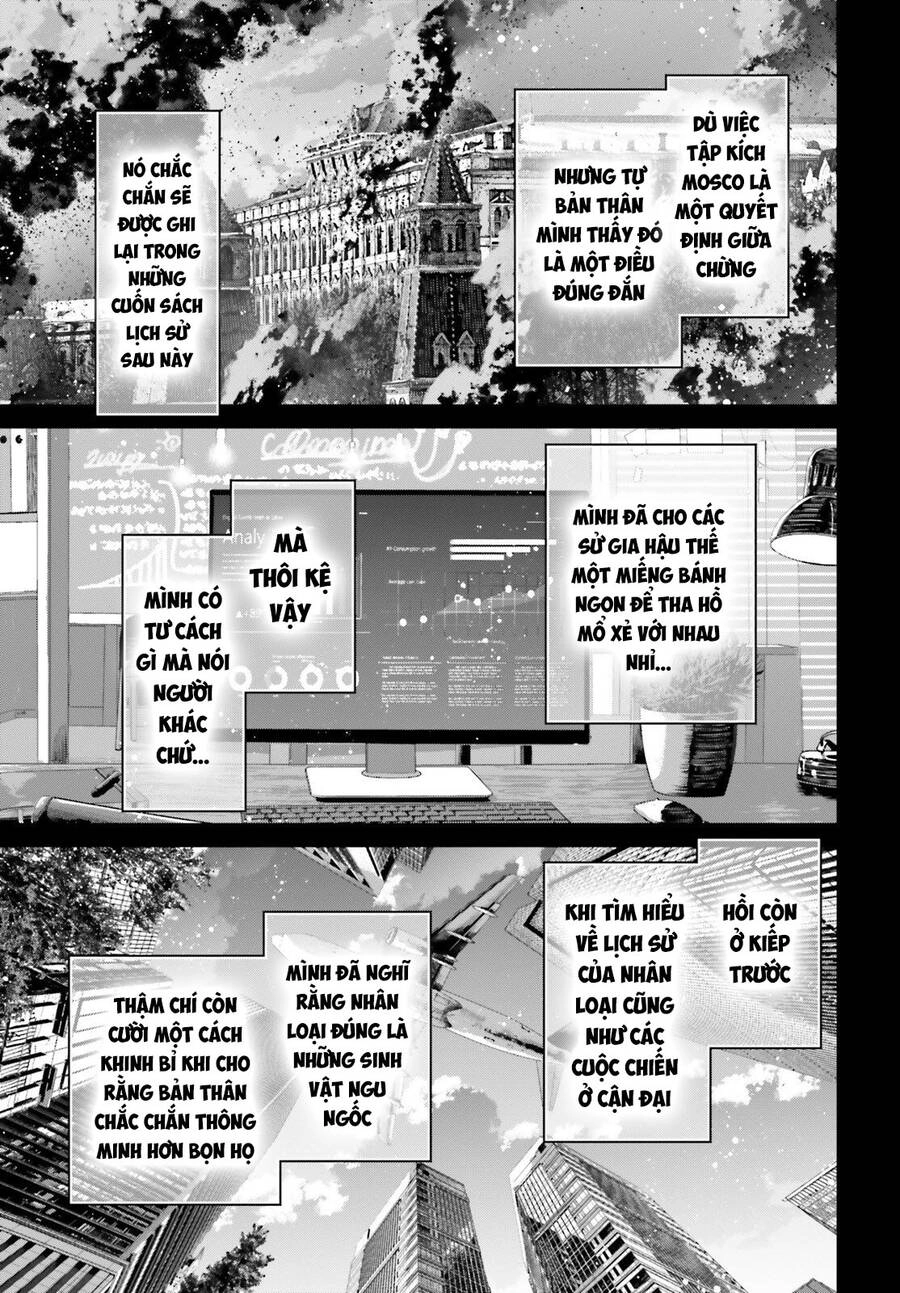 Ấu Nữ Chiến Ký Chapter 89 - 22