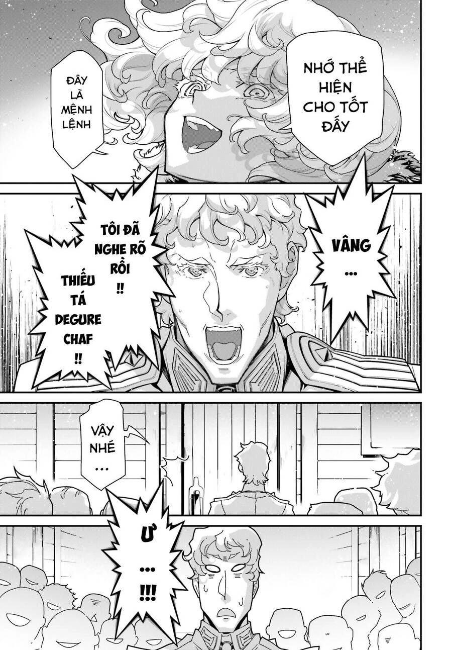 Ấu Nữ Chiến Ký Chapter 89 - 33