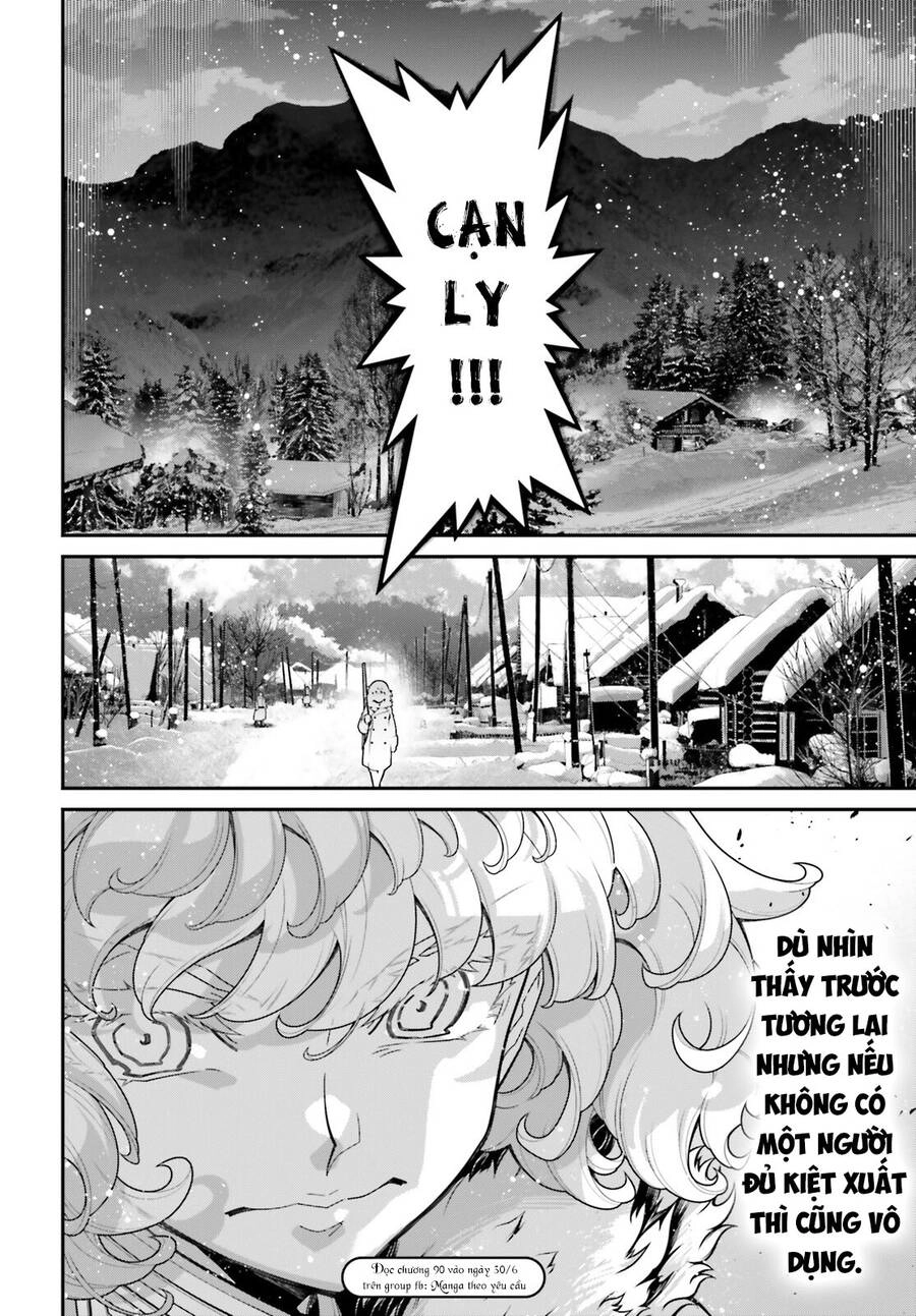 Ấu Nữ Chiến Ký Chapter 89 - 36