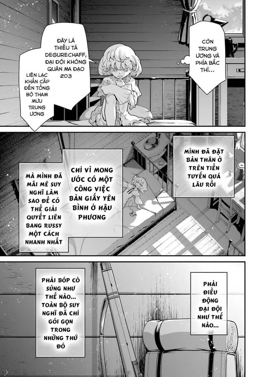 Ấu Nữ Chiến Ký Chapter 90 - 36