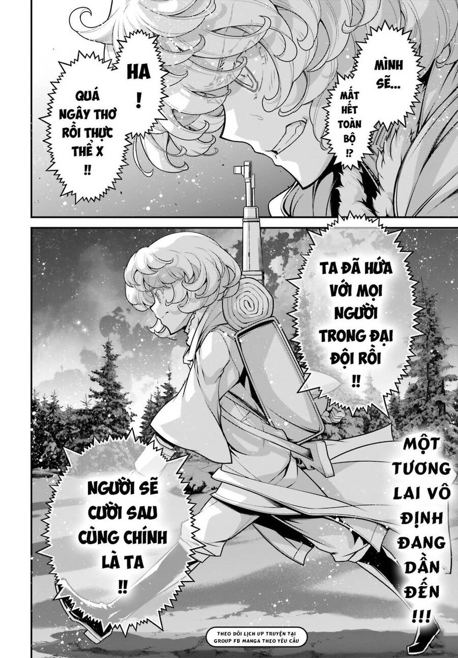 Ấu Nữ Chiến Ký Chapter 90 - 41