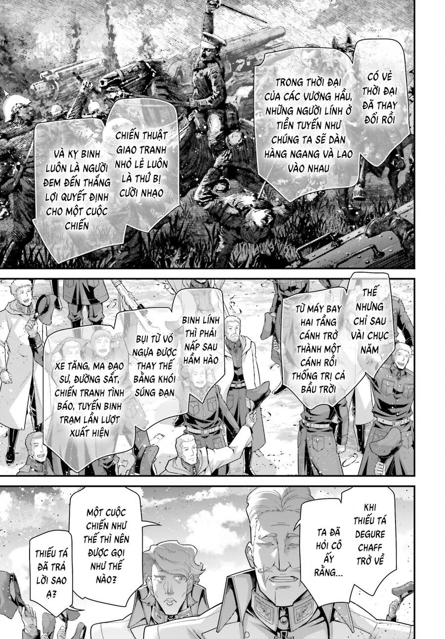 Ấu Nữ Chiến Ký Chapter 92 - 33