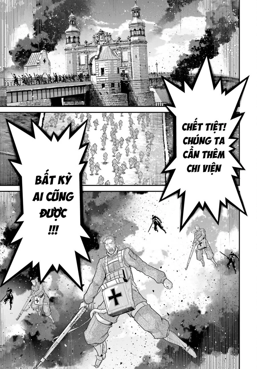 Ấu Nữ Chiến Ký Chapter 92 - 41