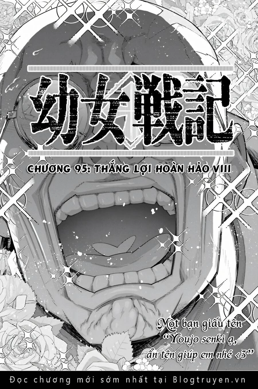 Ấu Nữ Chiến Ký Chapter 95 - 3