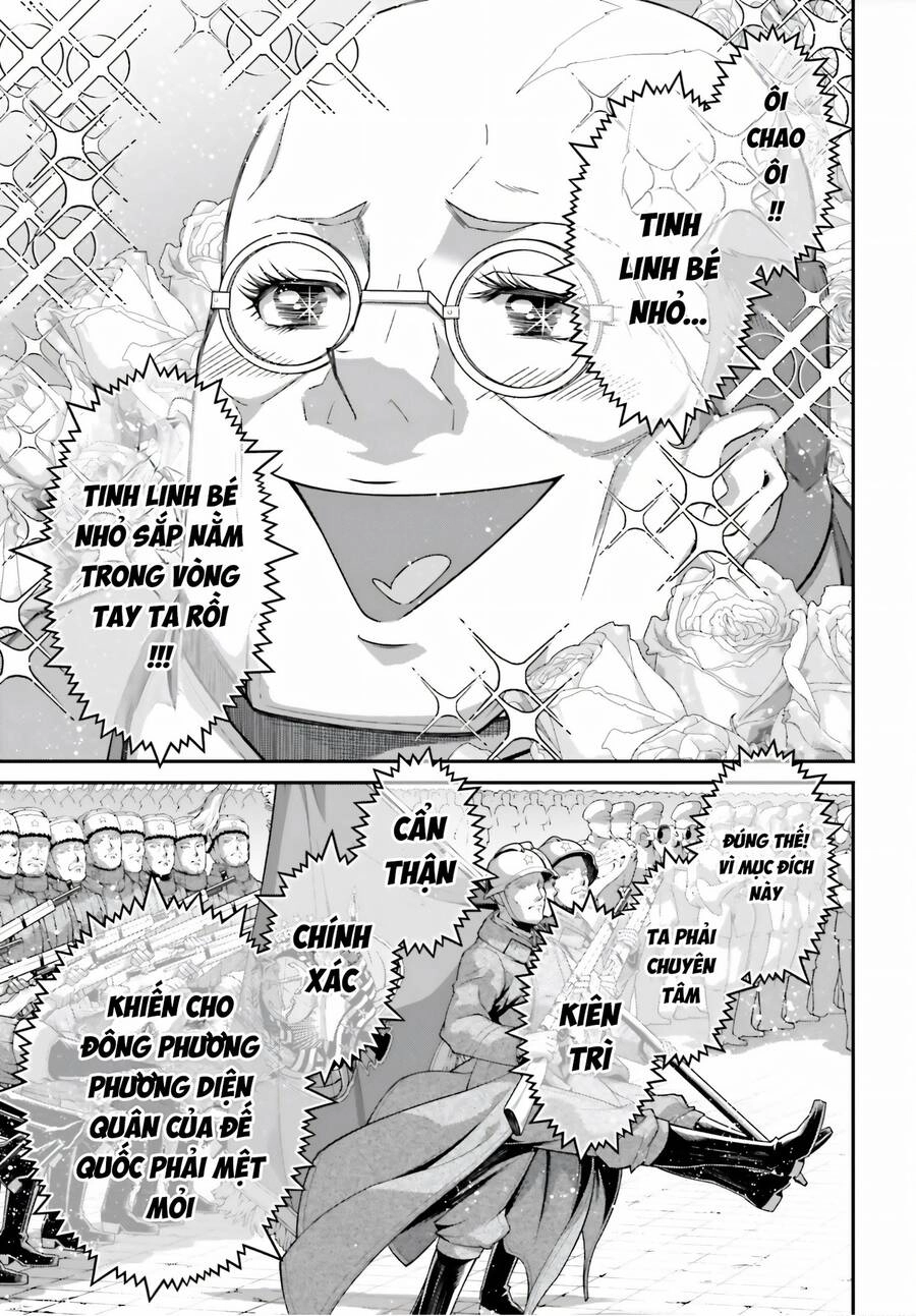 Ấu Nữ Chiến Ký Chapter 95 - 5