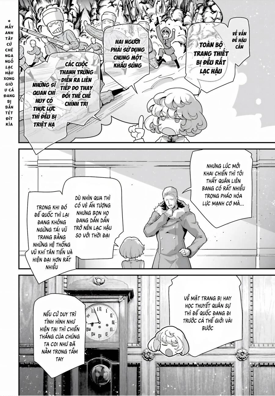 Ấu Nữ Chiến Ký Chapter 95 - 15