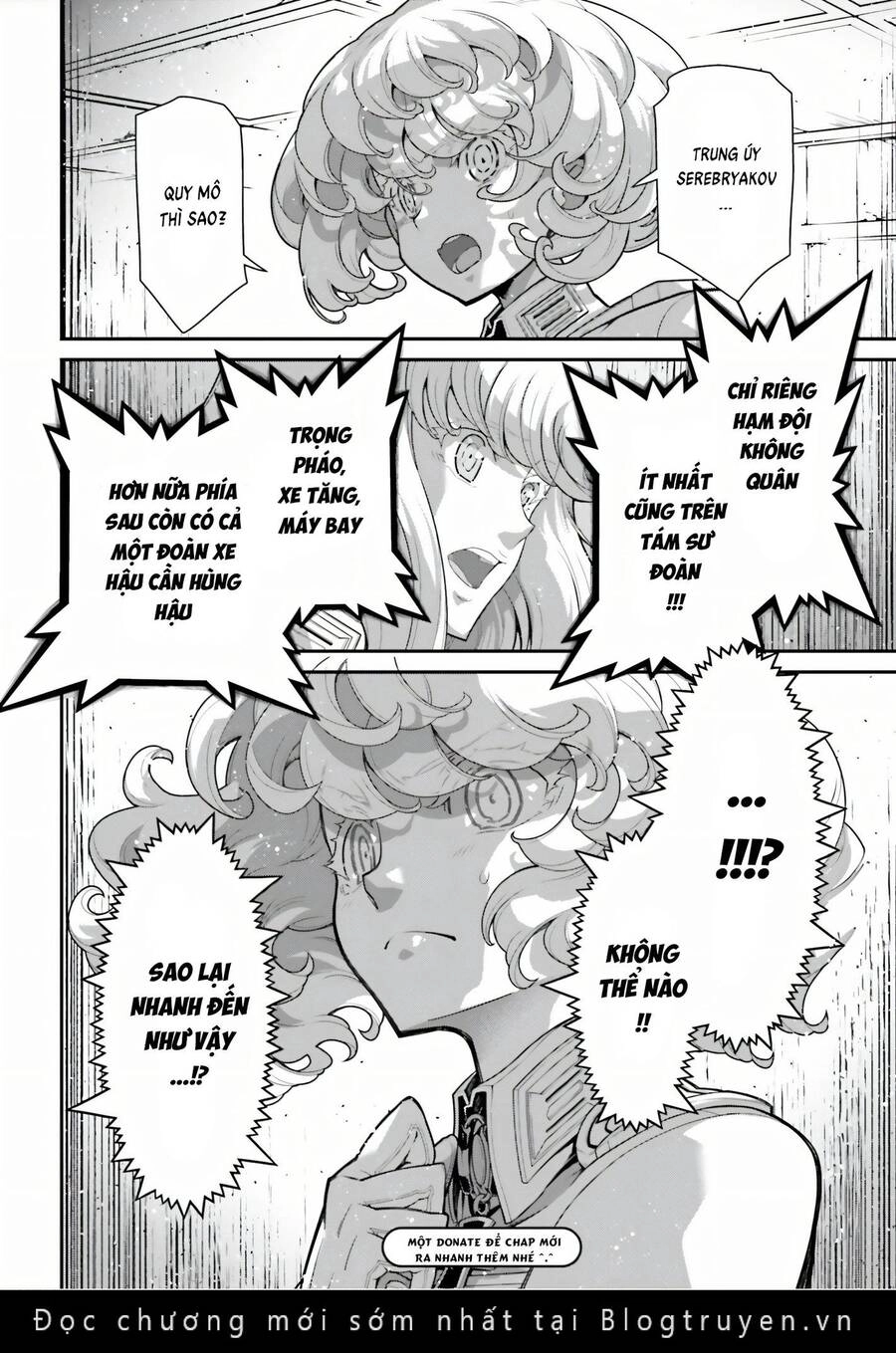 Ấu Nữ Chiến Ký Chapter 95 - 19