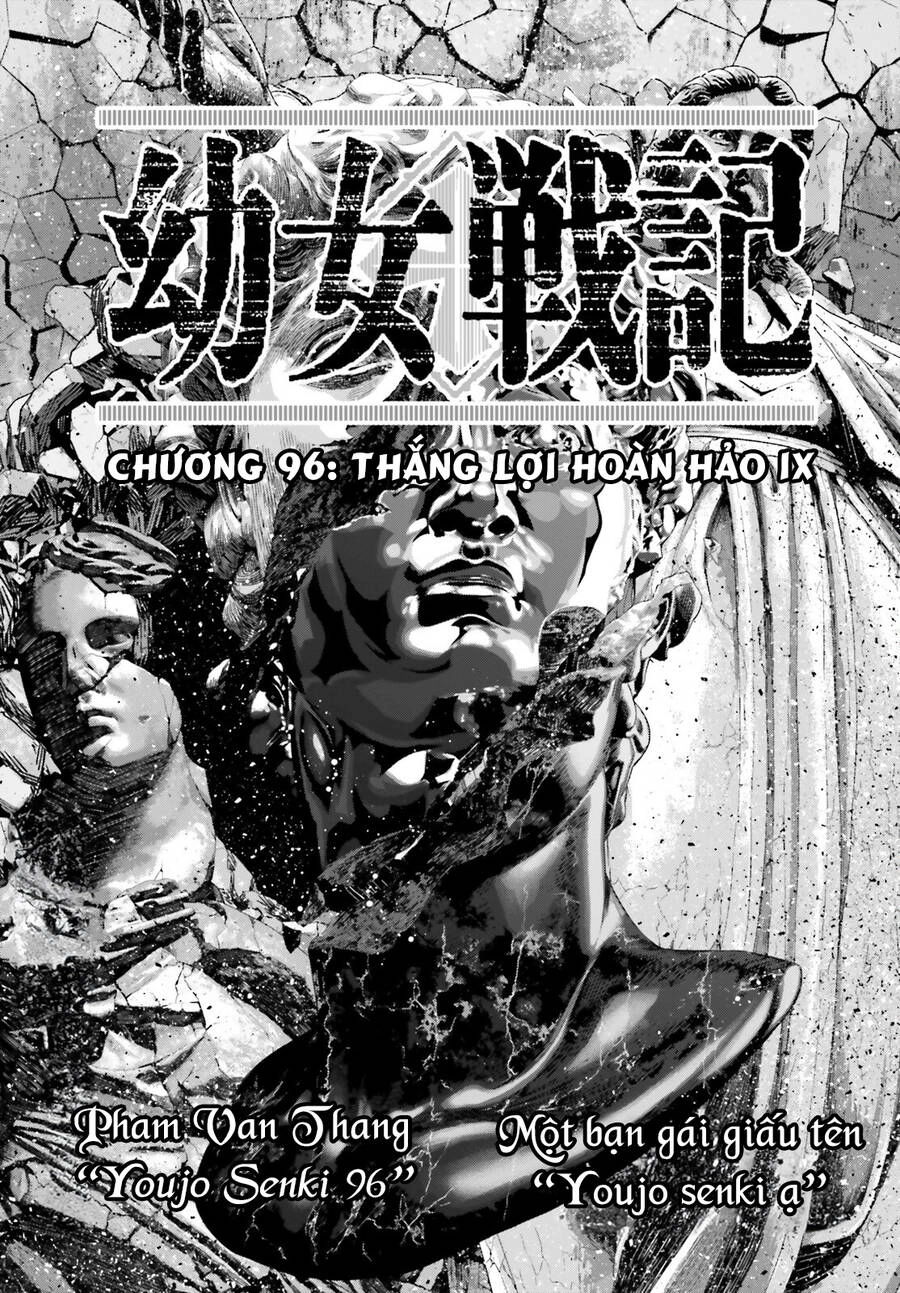 Ấu Nữ Chiến Ký Chapter 96 - 2