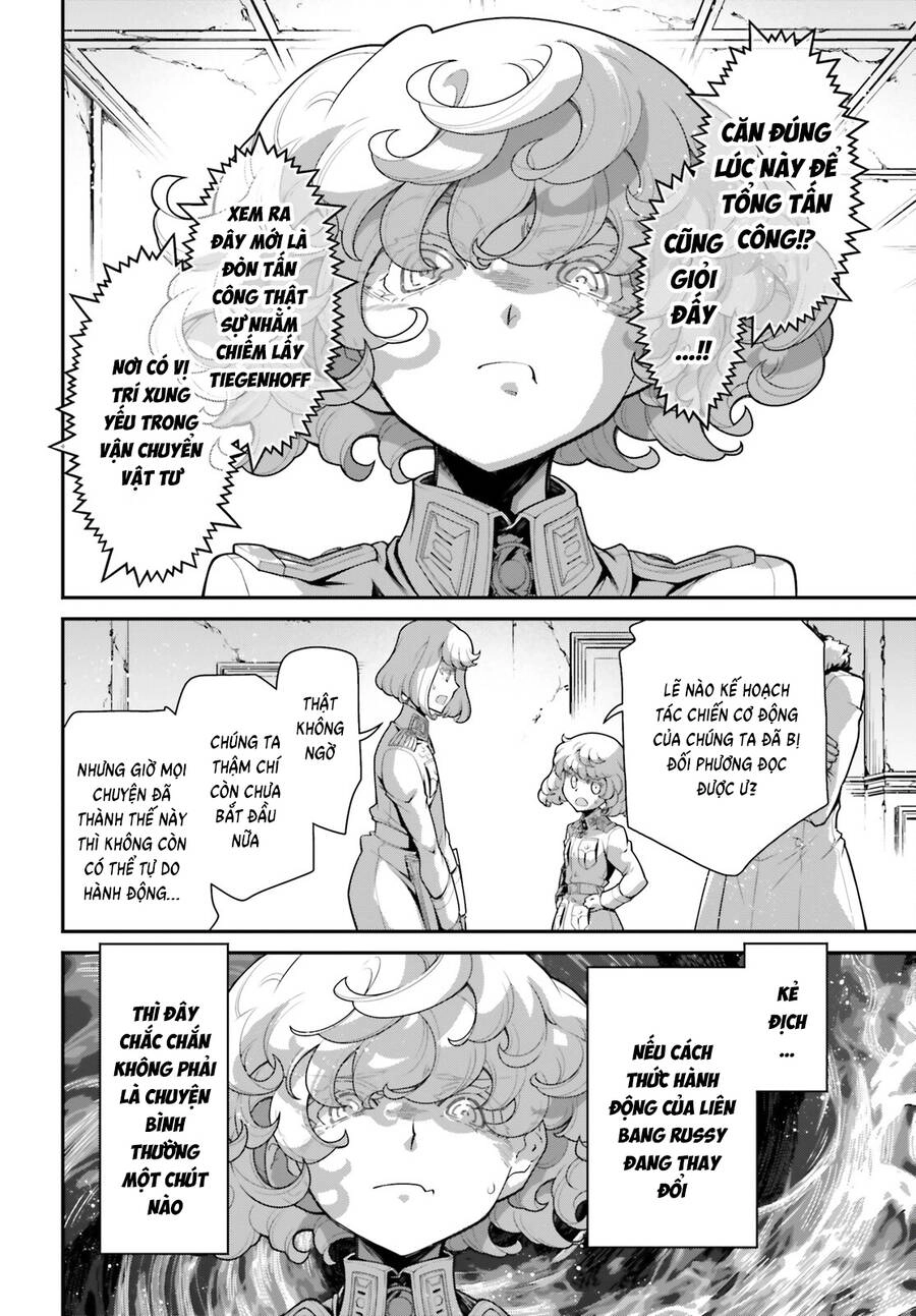 Ấu Nữ Chiến Ký Chapter 96 - 3