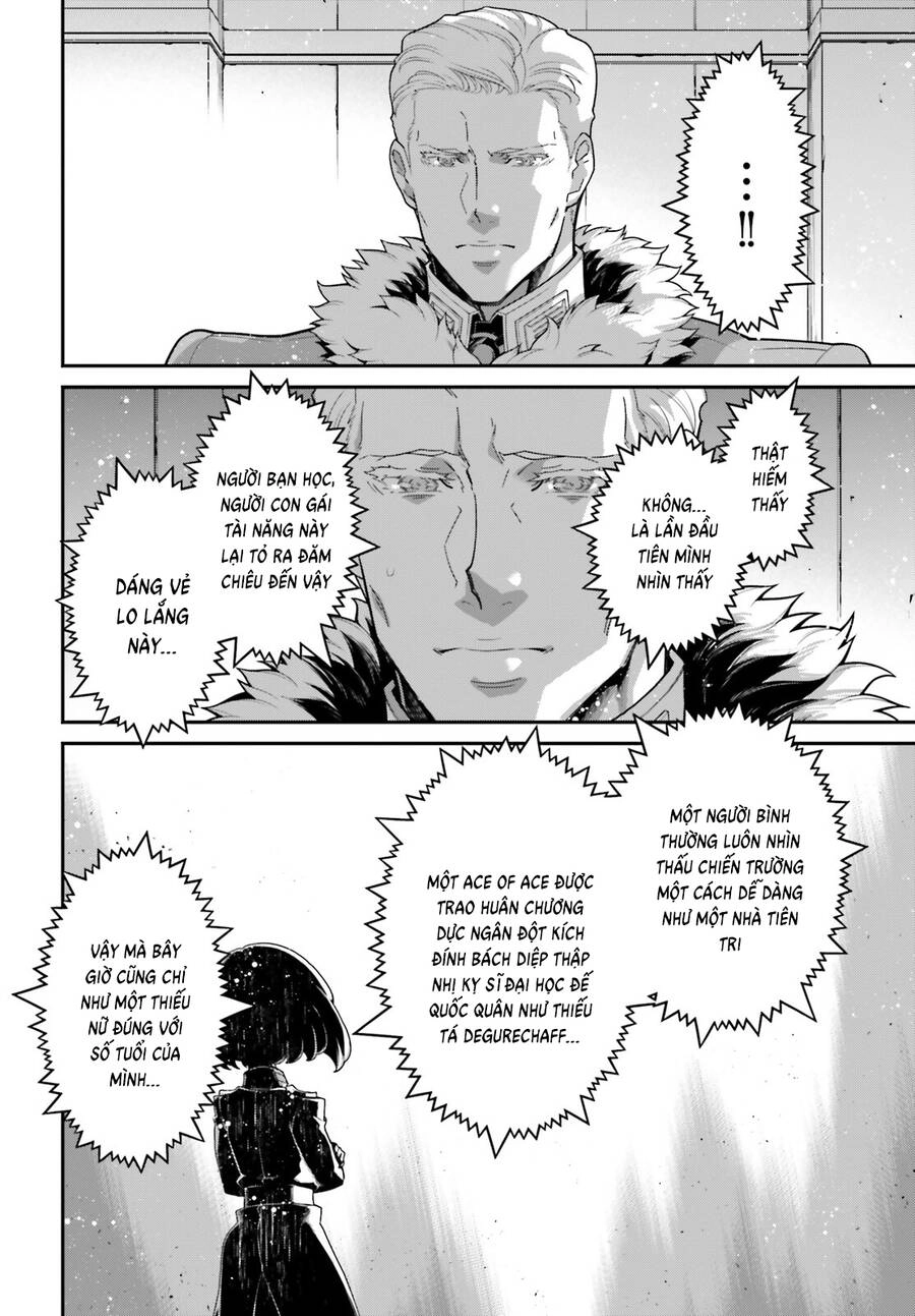 Ấu Nữ Chiến Ký Chapter 96 - 9