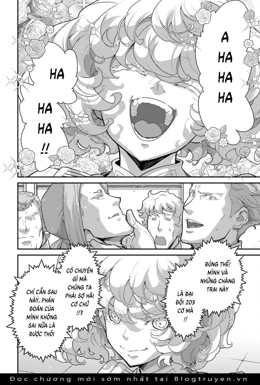 Ấu Nữ Chiến Ký Chapter 96 - 13