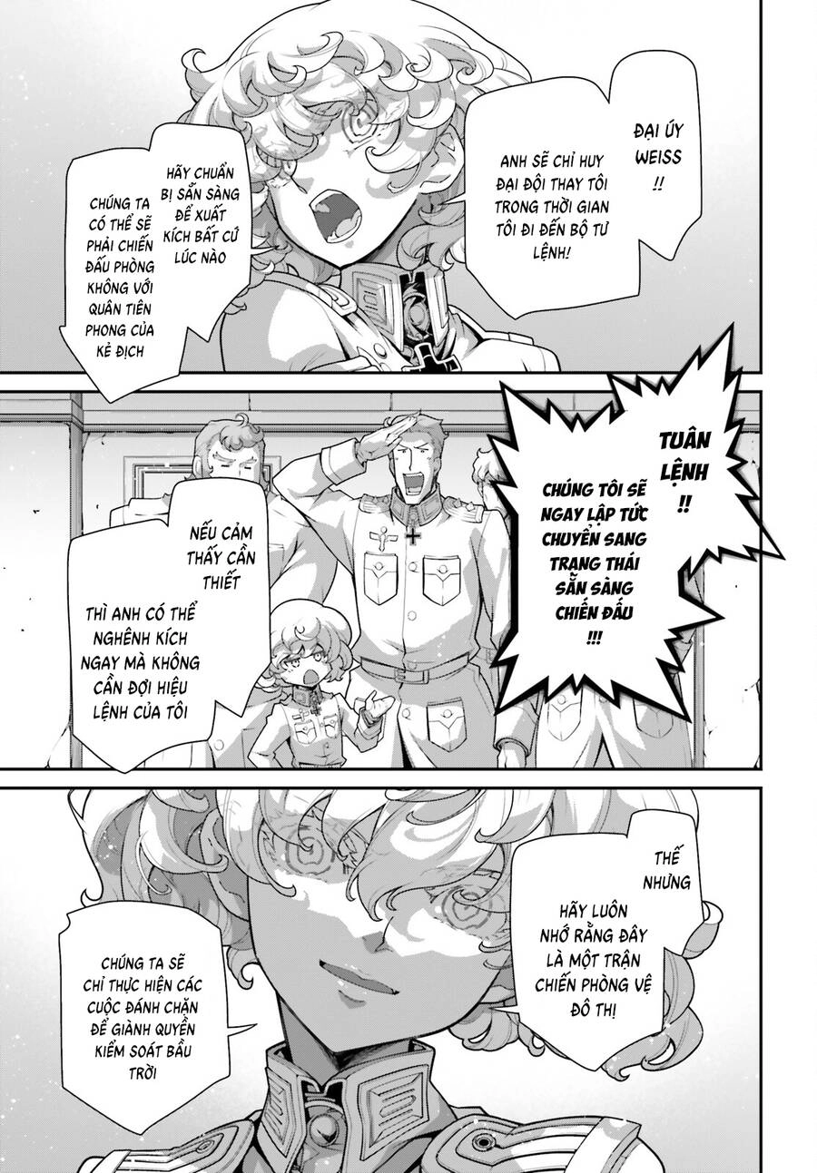 Ấu Nữ Chiến Ký Chapter 96 - 14