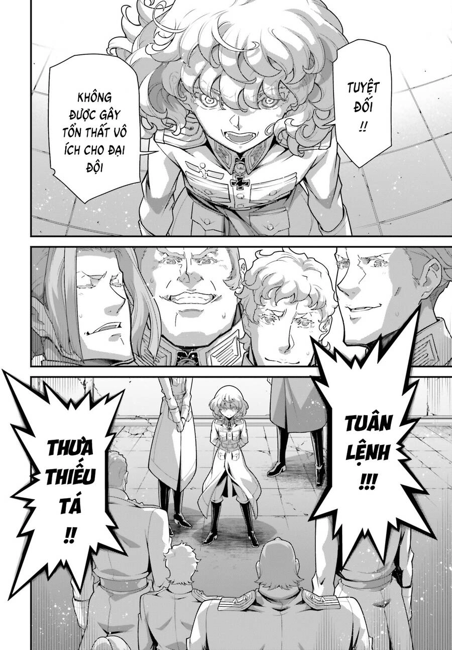 Ấu Nữ Chiến Ký Chapter 96 - 15