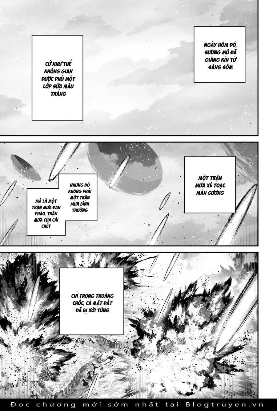 Ấu Nữ Chiến Ký Chapter 96 - 19