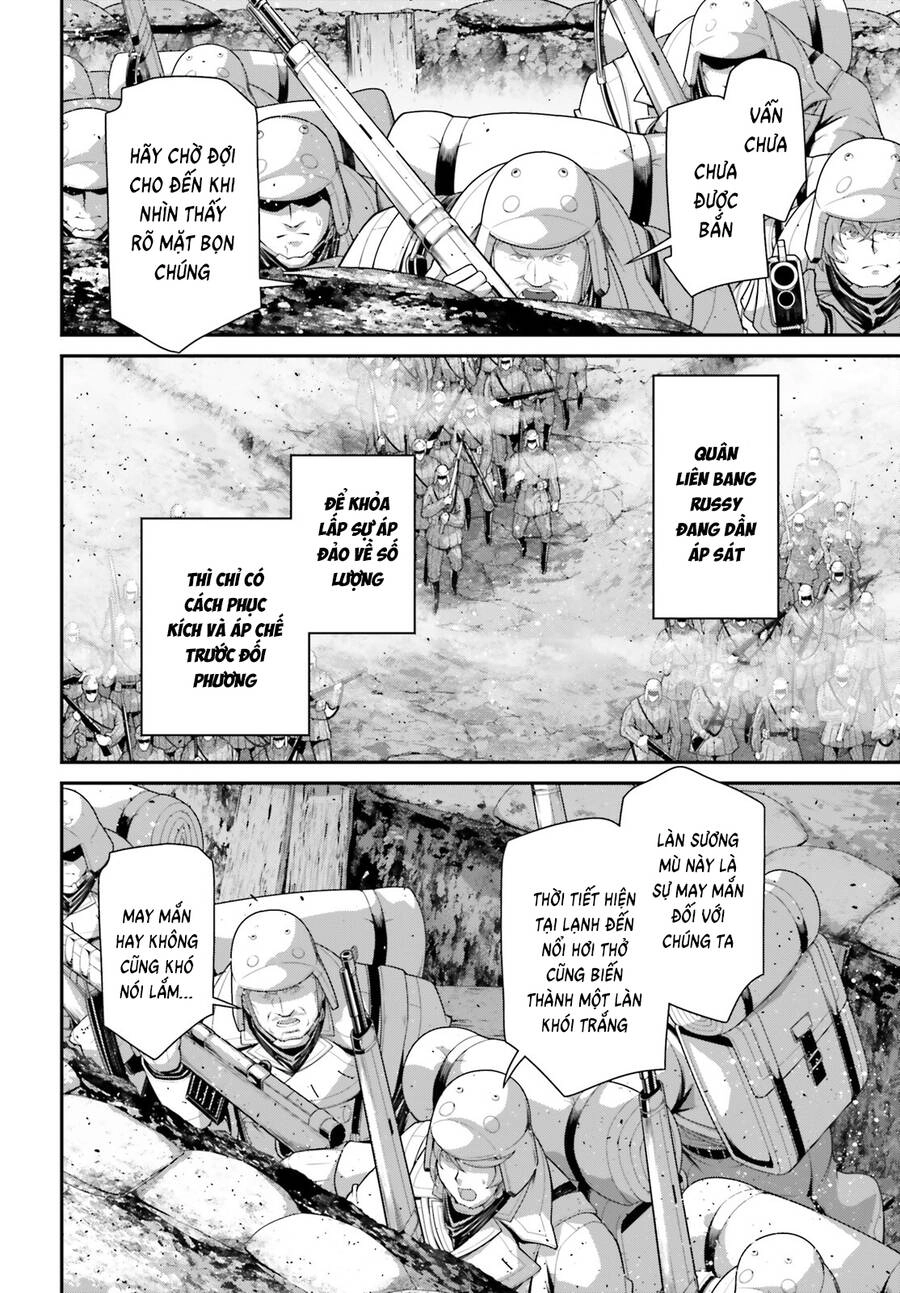 Ấu Nữ Chiến Ký Chapter 96 - 20