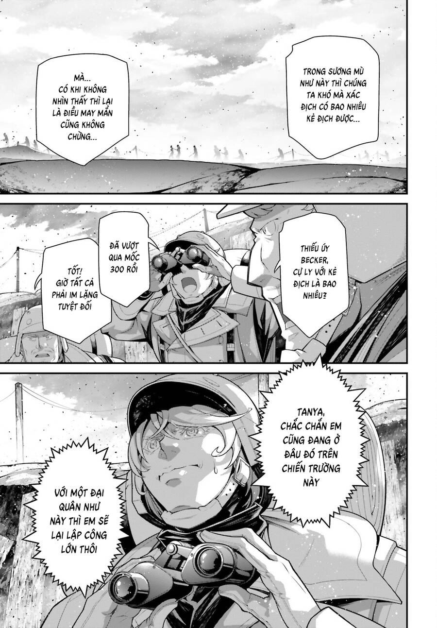 Ấu Nữ Chiến Ký Chapter 96 - 21