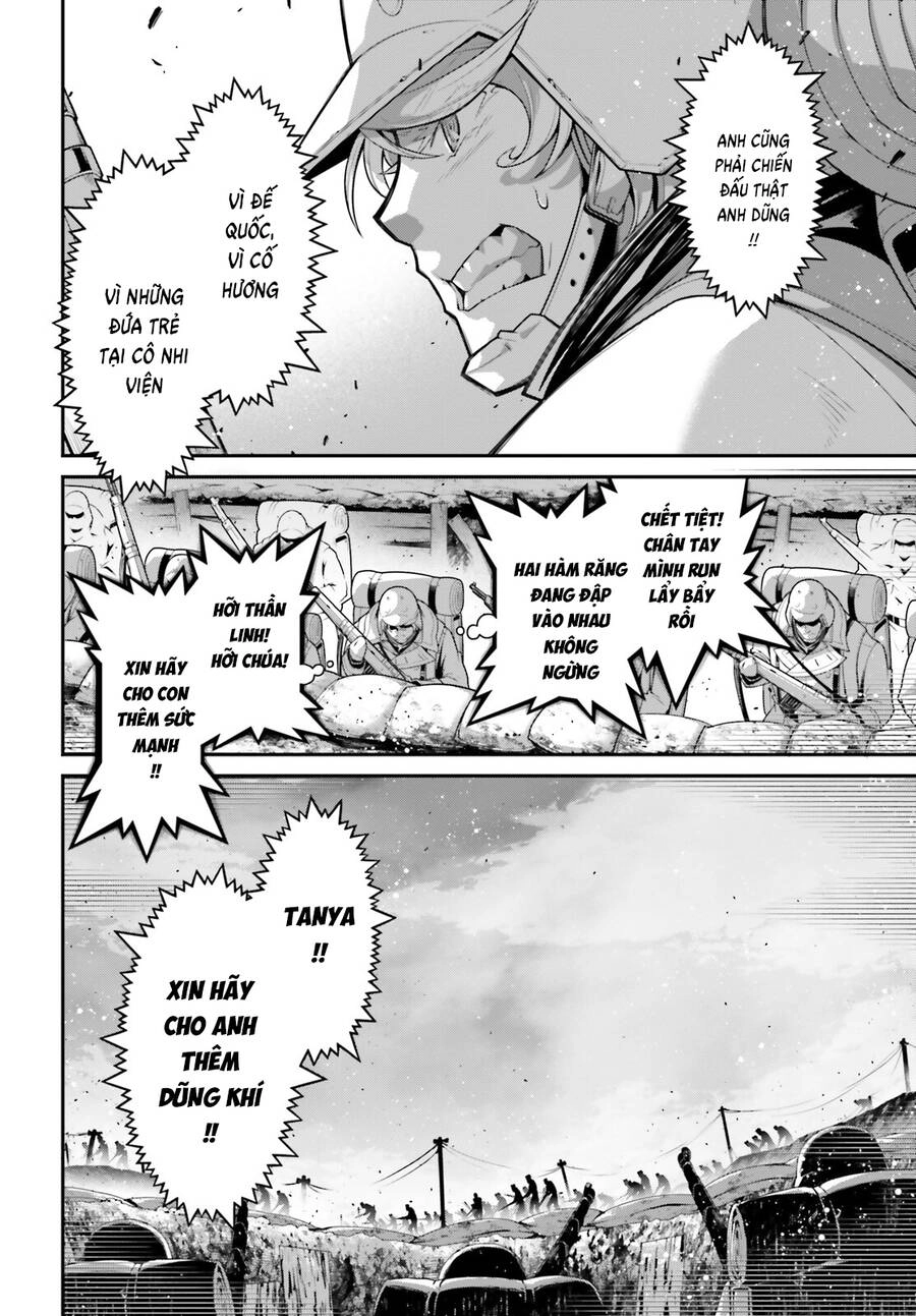 Ấu Nữ Chiến Ký Chapter 96 - 22